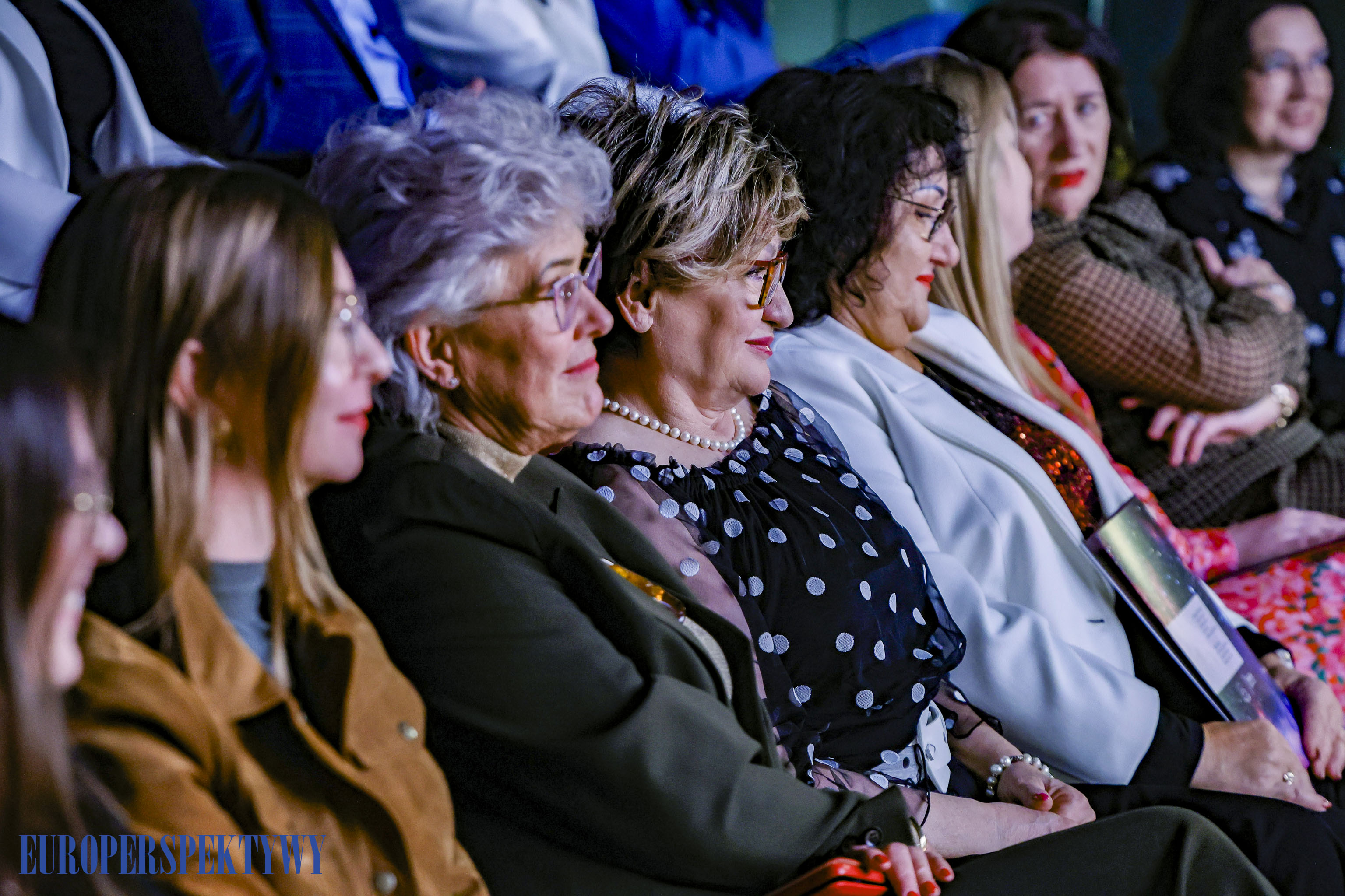 _MGL-1024 Europerspektywy Regionalny Kongres Kobiet Podbeskidzia 2025: siła kobiet w dialogu i samorządzie