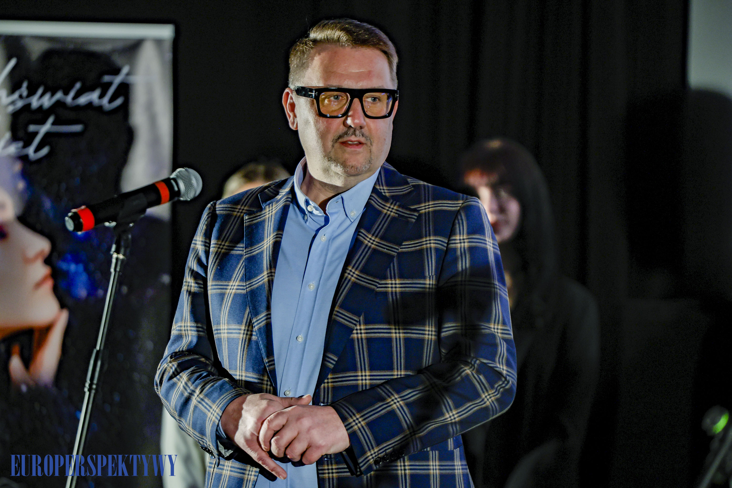 _MGL-1026 Europerspektywy Regionalny Kongres Kobiet Podbeskidzia 2025: siła kobiet w dialogu i samorządzie