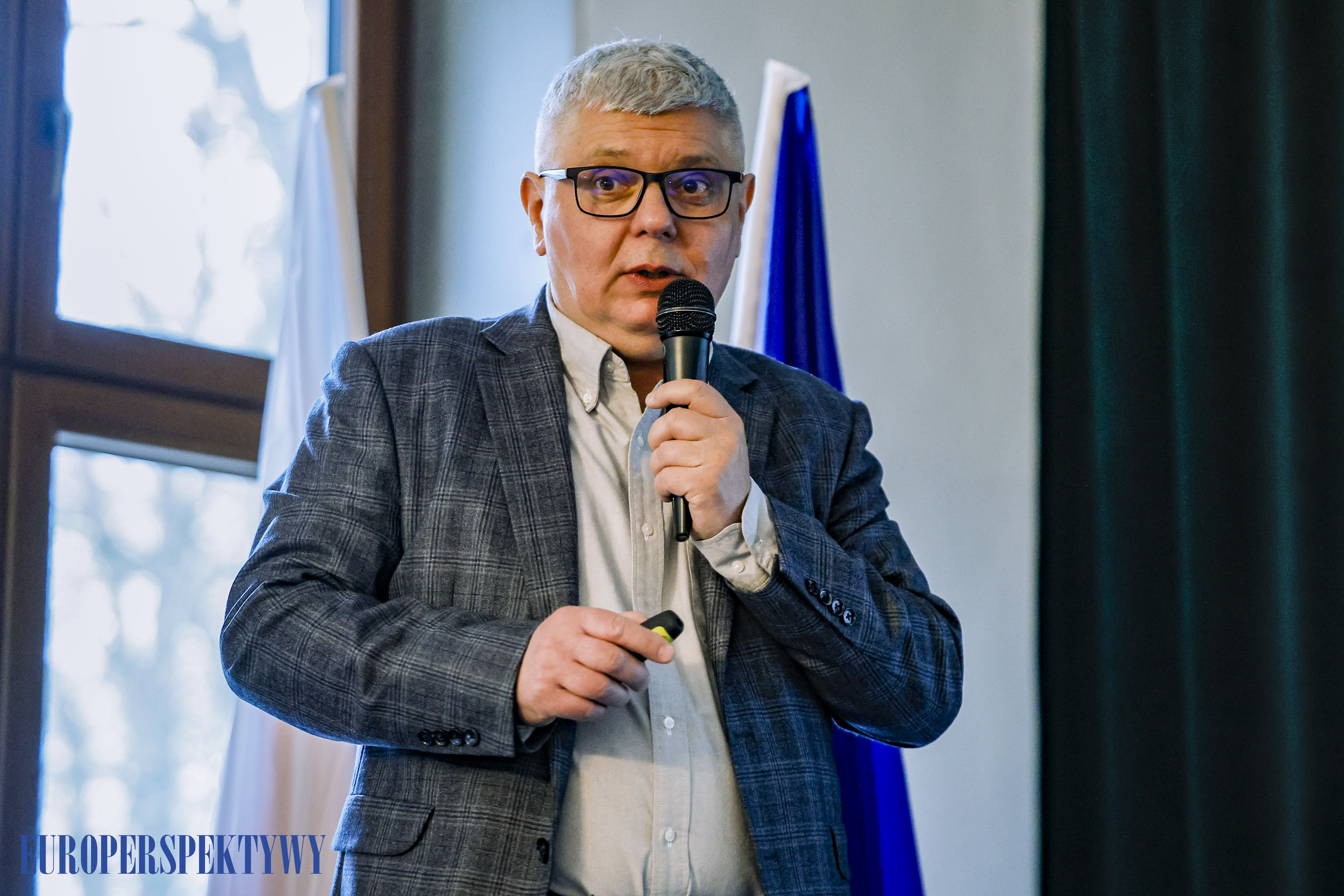 _MGL-1029 Europerspektywy Pałac w Rzuchowie: konferencja naukowa