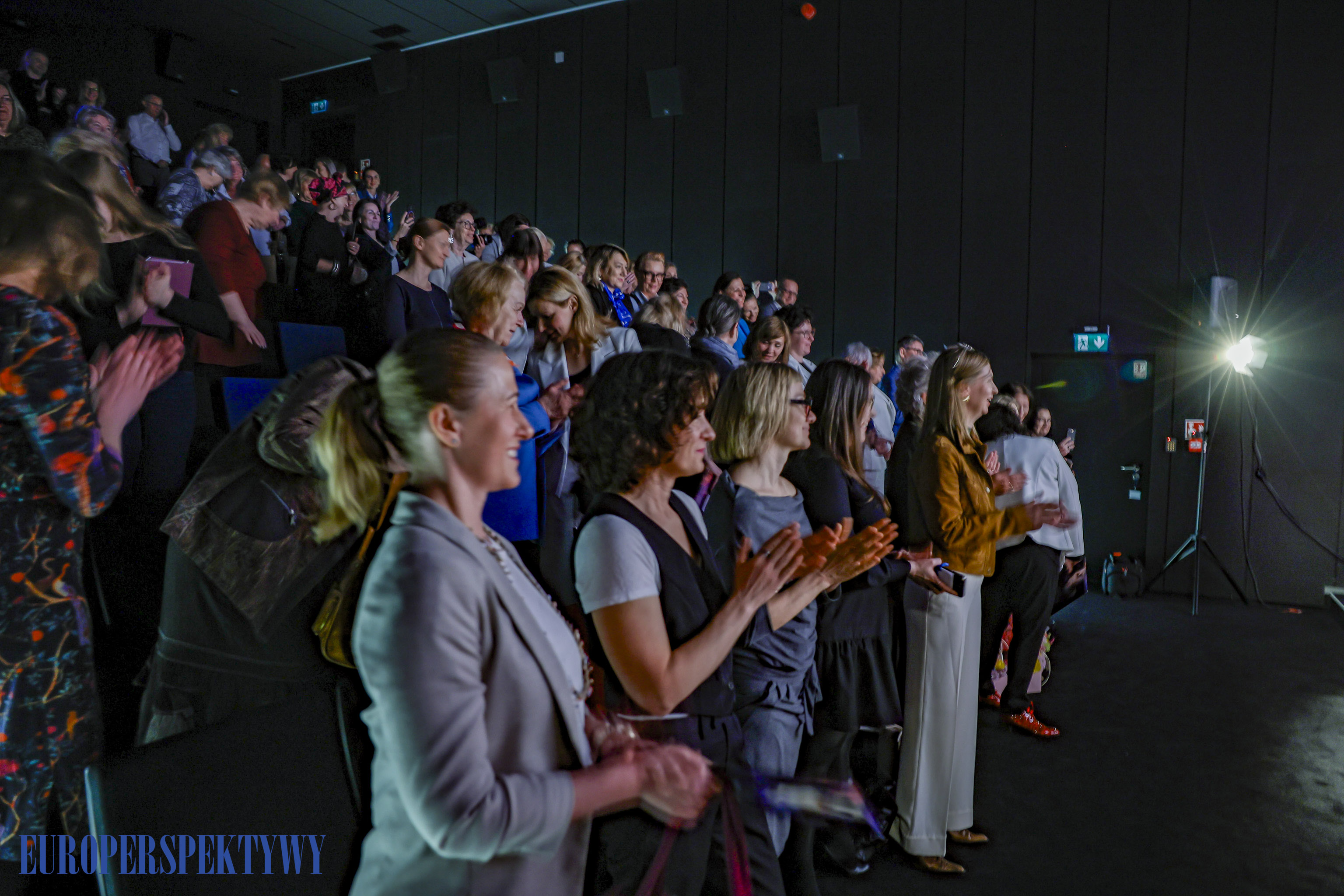 _MGL-1029 Europerspektywy Regionalny Kongres Kobiet Podbeskidzia 2025: siła kobiet w dialogu i samorządzie