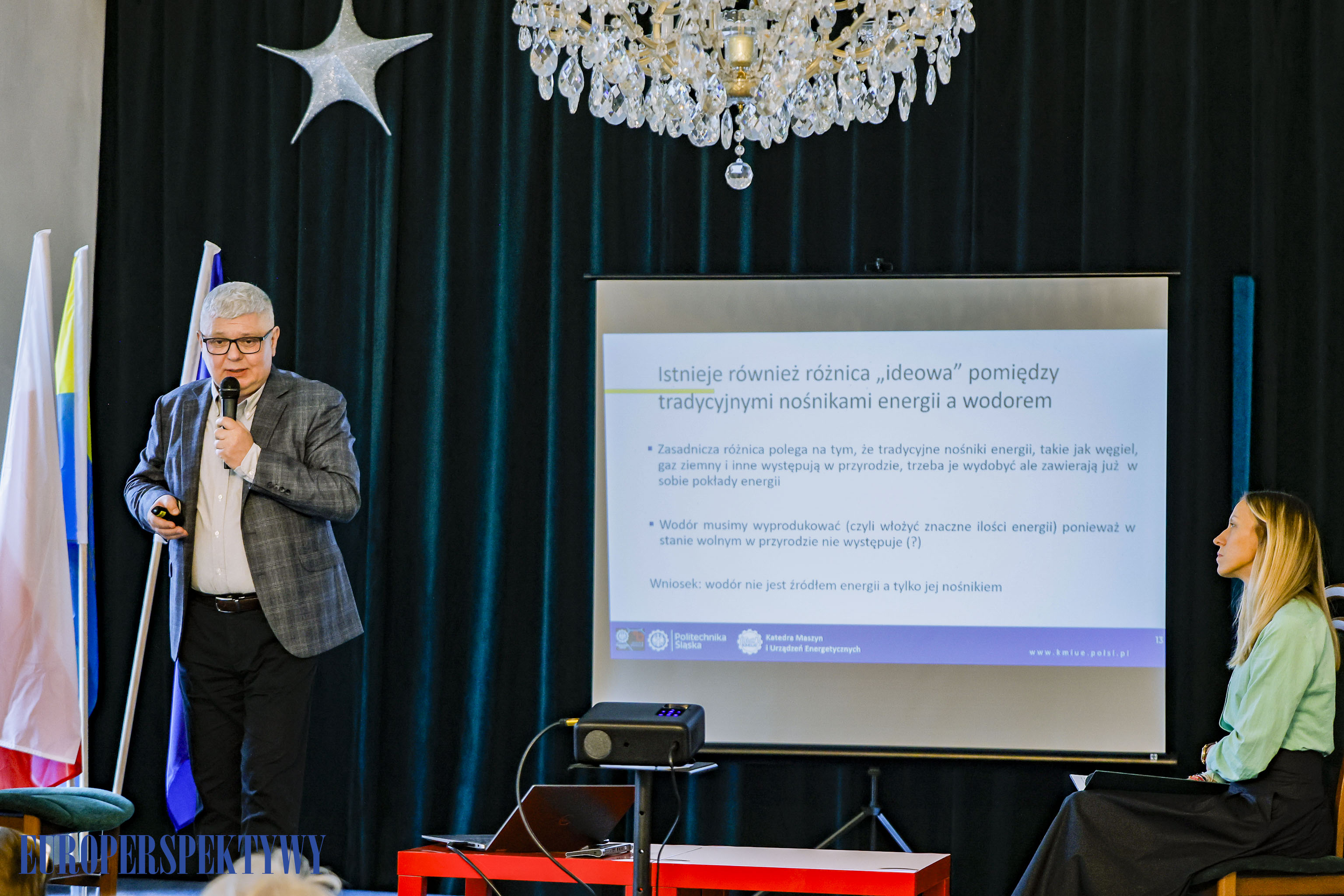 _MGL-1030 Europerspektywy Pałac w Rzuchowie: konferencja naukowa