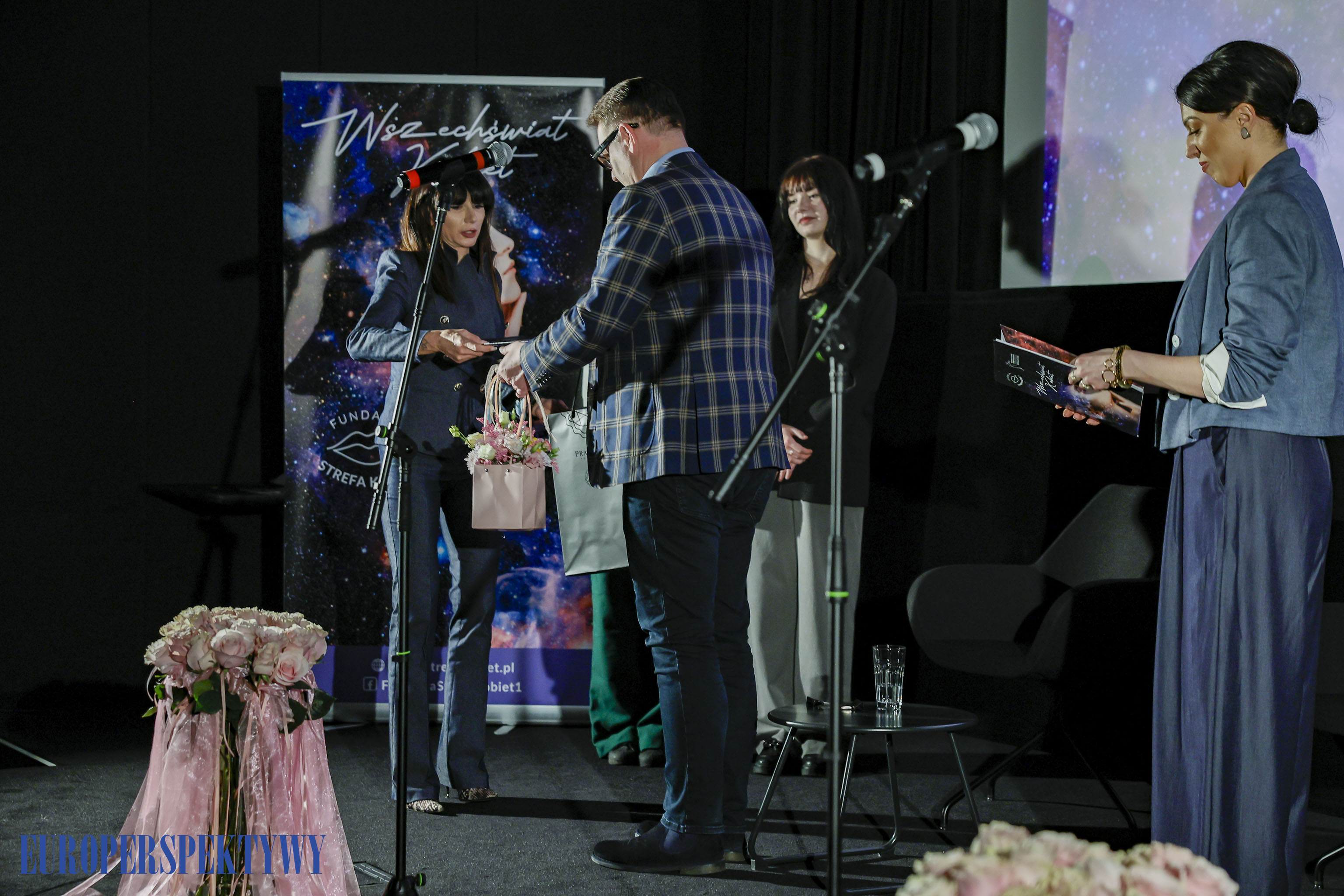 _MGL-1030 Europerspektywy Regionalny Kongres Kobiet Podbeskidzia 2025: siła kobiet w dialogu i samorządzie