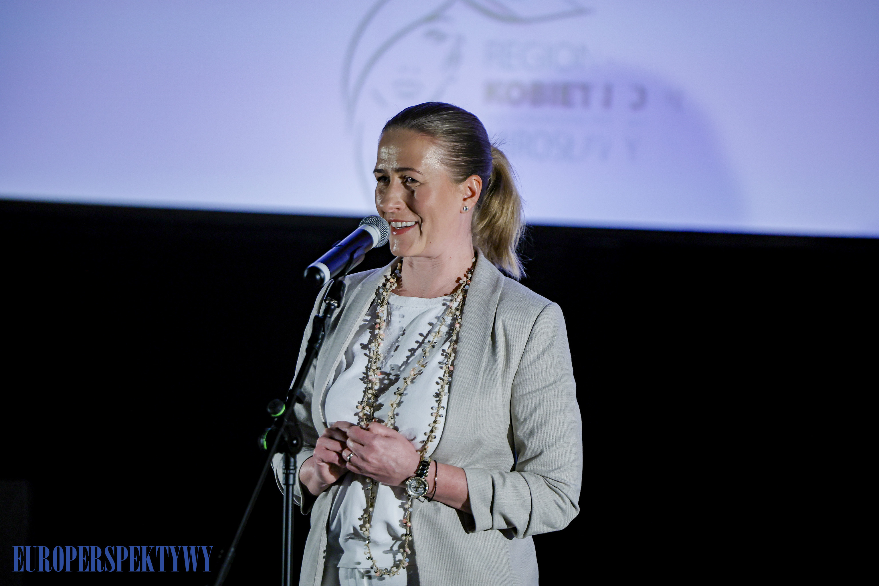 _MGL-1032 Europerspektywy Regionalny Kongres Kobiet Podbeskidzia 2025: siła kobiet w dialogu i samorządzie