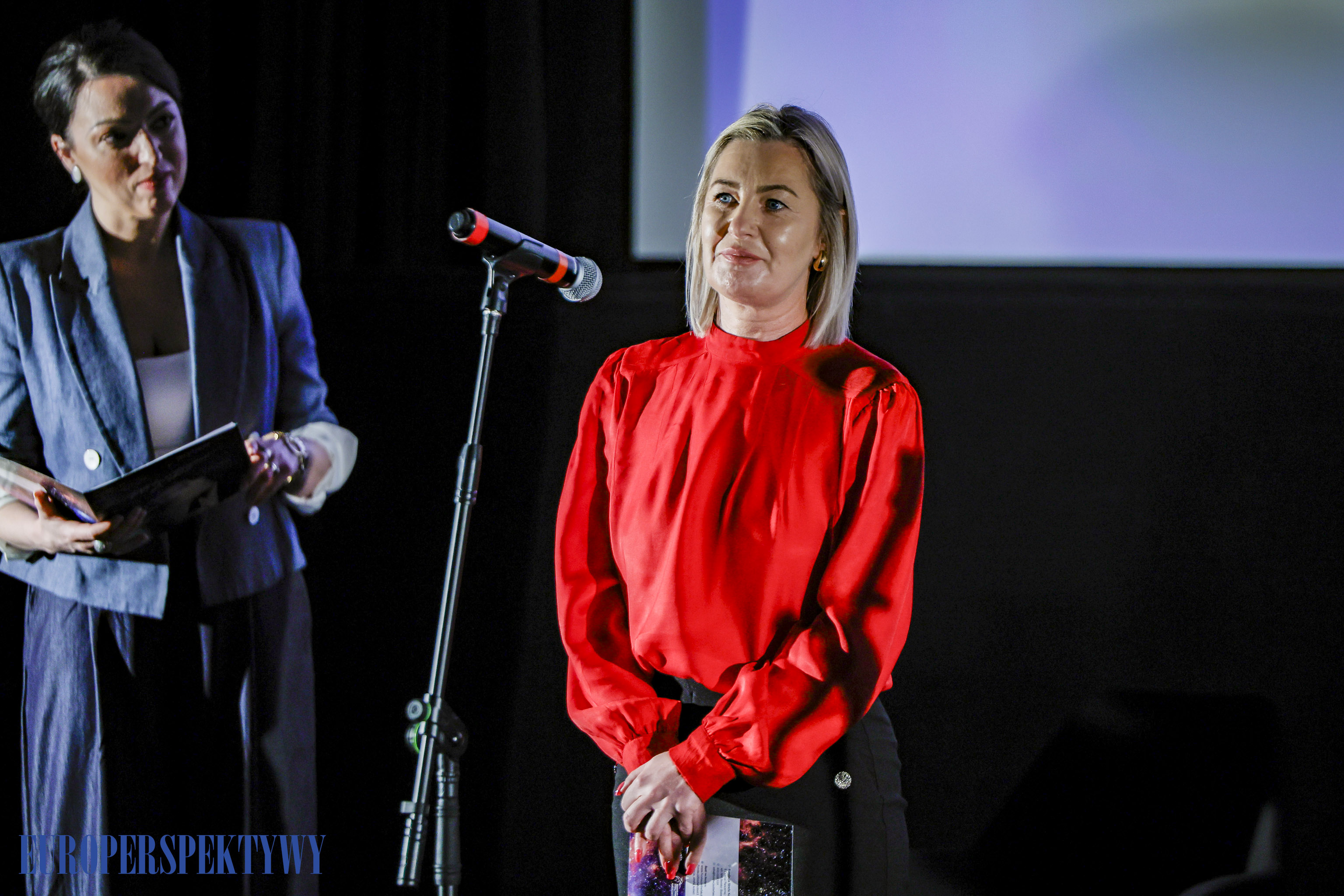 _MGL-1034 Europerspektywy Regionalny Kongres Kobiet Podbeskidzia 2025: siła kobiet w dialogu i samorządzie