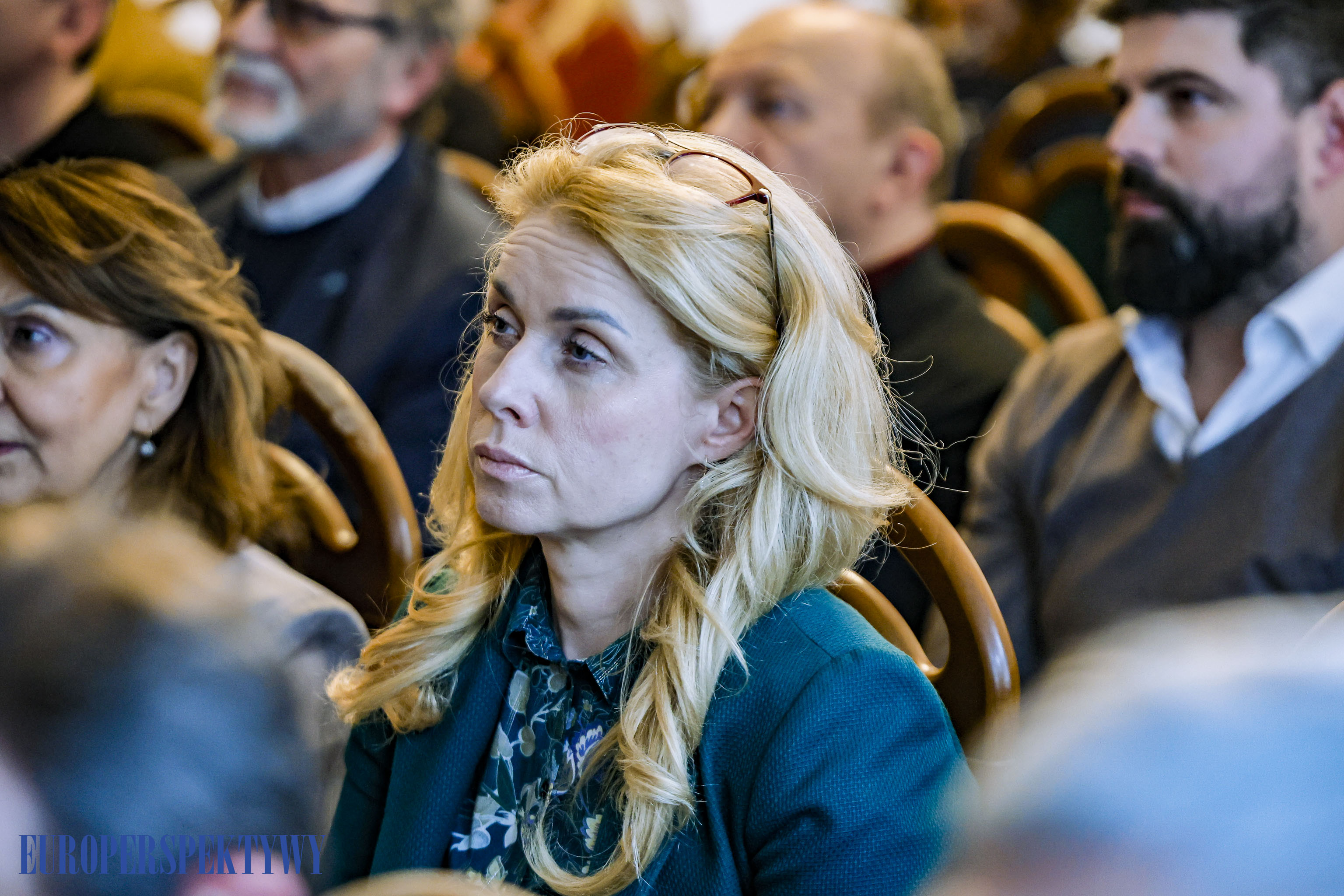 _MGL-1037 Europerspektywy Pałac w Rzuchowie: konferencja naukowa