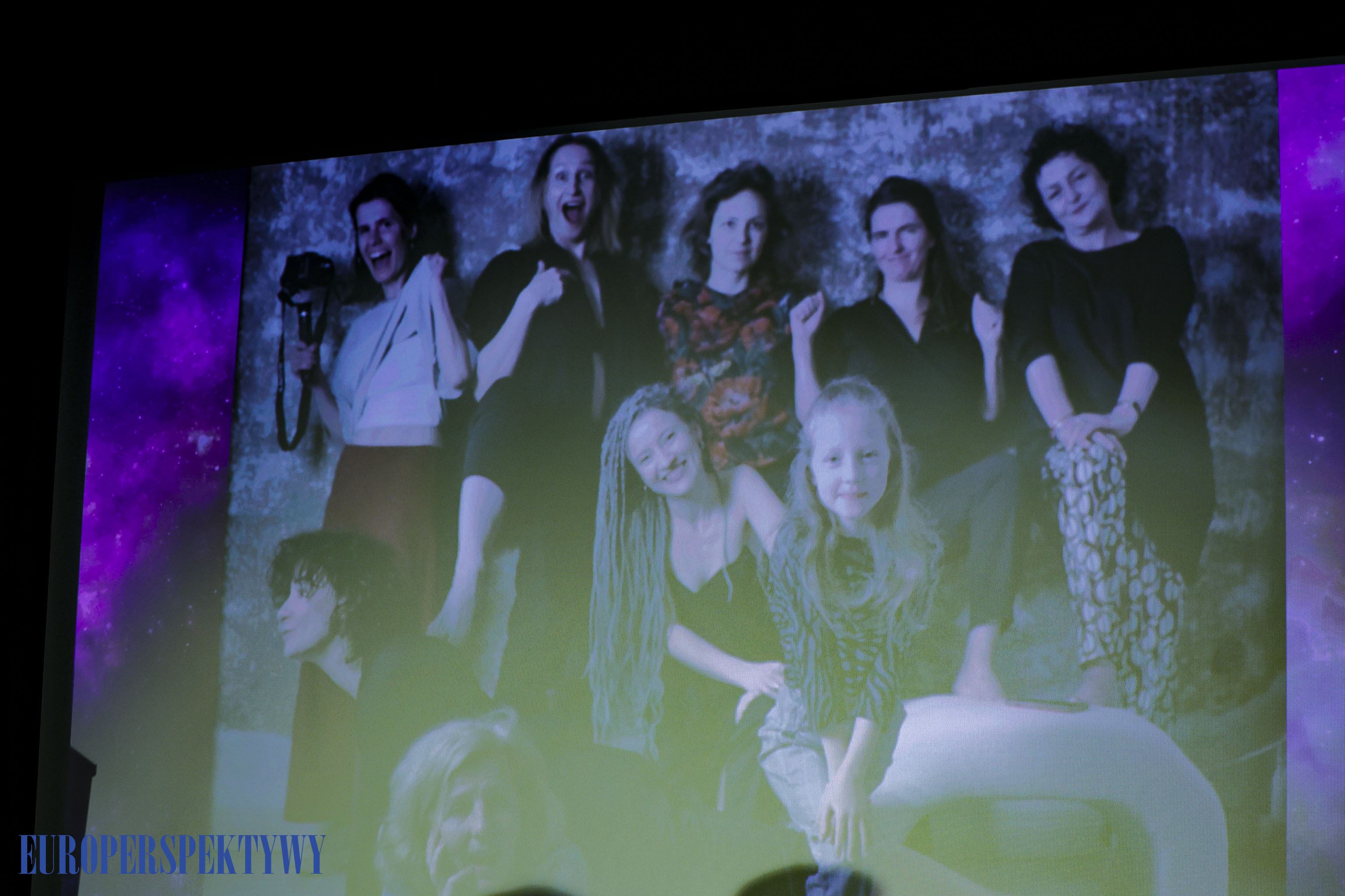 _MGL-1037 Europerspektywy Regionalny Kongres Kobiet Podbeskidzia 2025: siła kobiet w dialogu i samorządzie