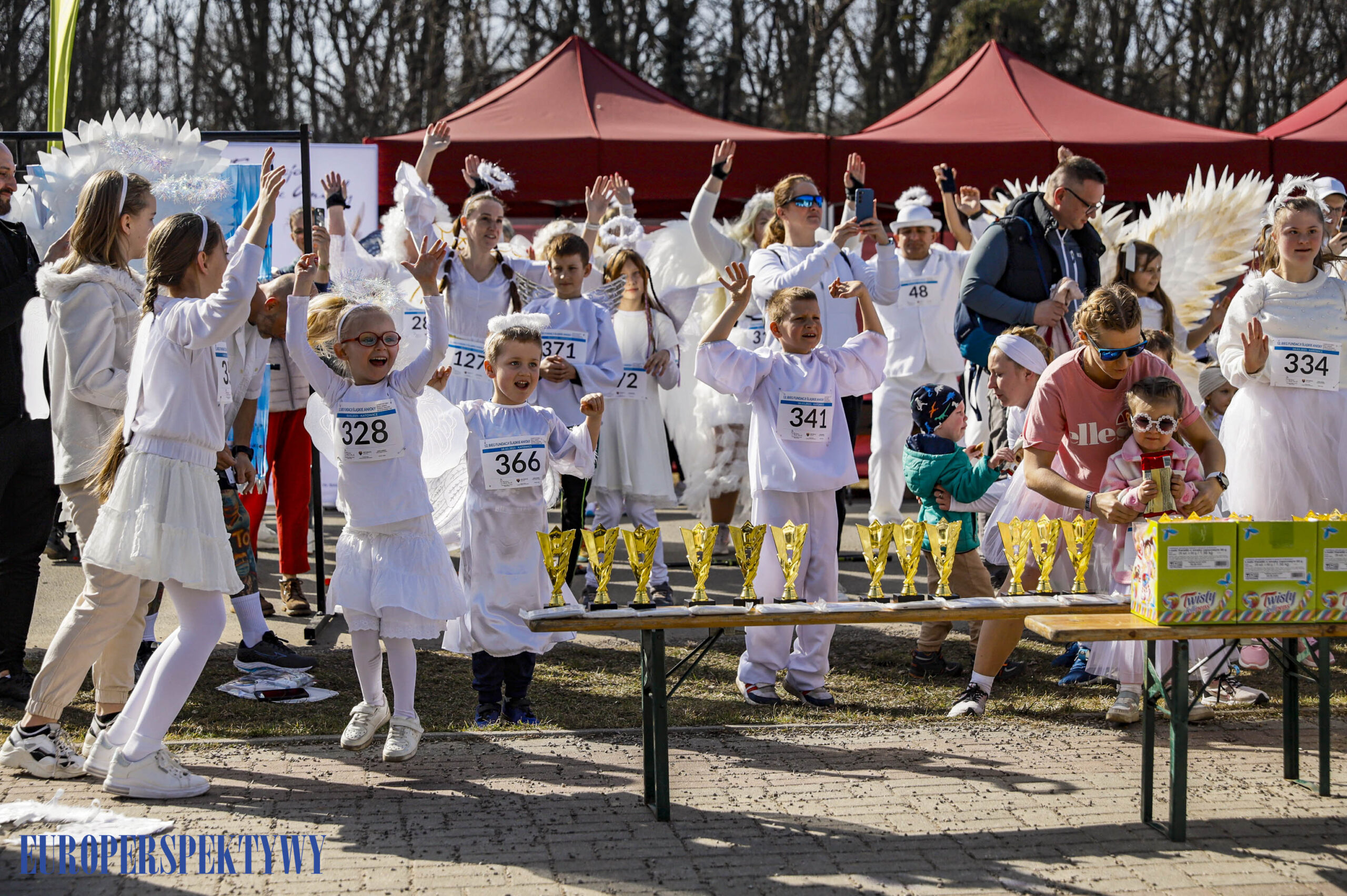 _MGL-1037 12. bieg Fundacji Śląskie Anioły