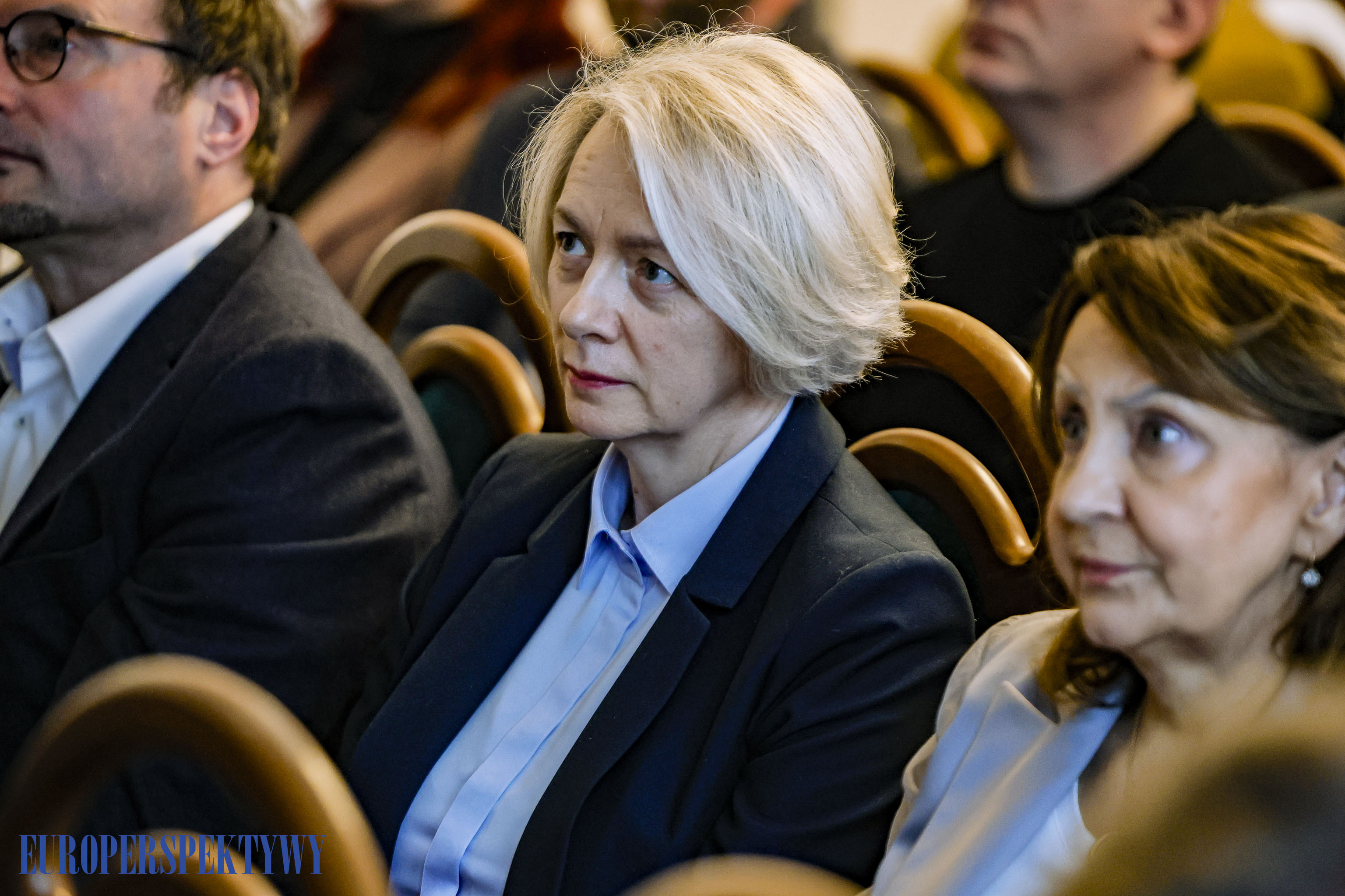 _MGL-1038 Europerspektywy Pałac w Rzuchowie: konferencja naukowa