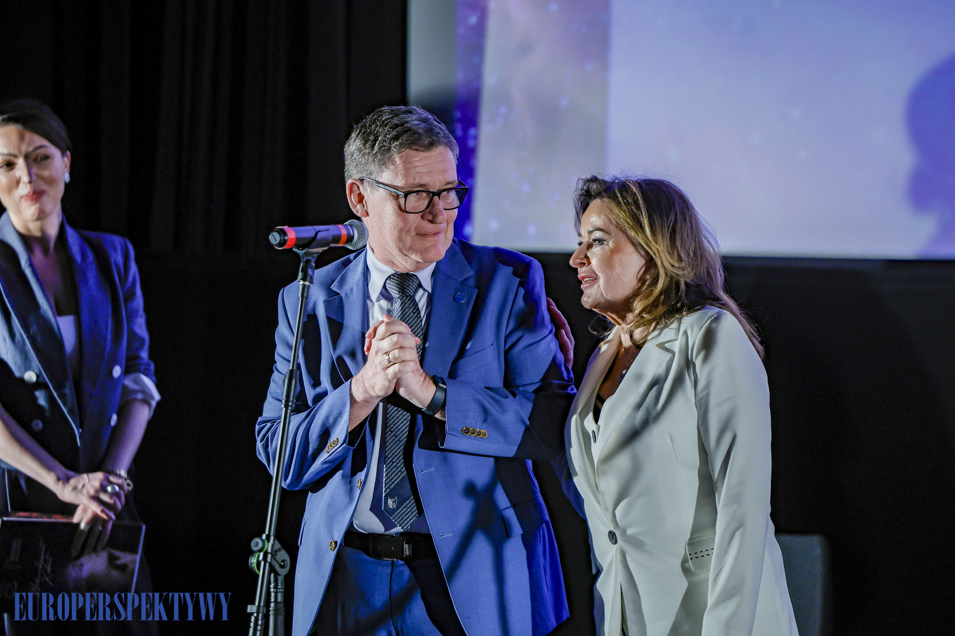 _MGL-1041 Europerspektywy Regionalny Kongres Kobiet Podbeskidzia 2025: siła kobiet w dialogu i samorządzie