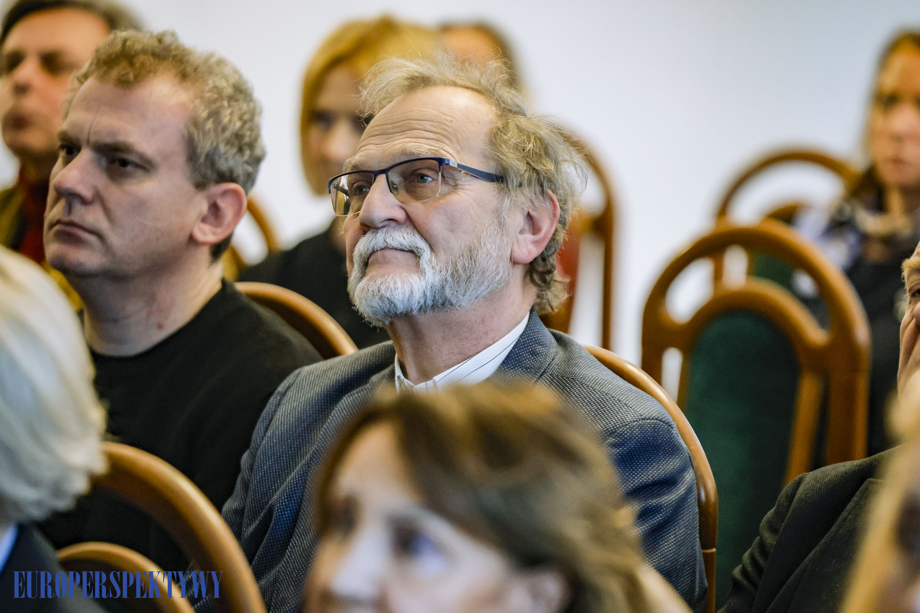 _MGL-1042 Europerspektywy Pałac w Rzuchowie: konferencja naukowa