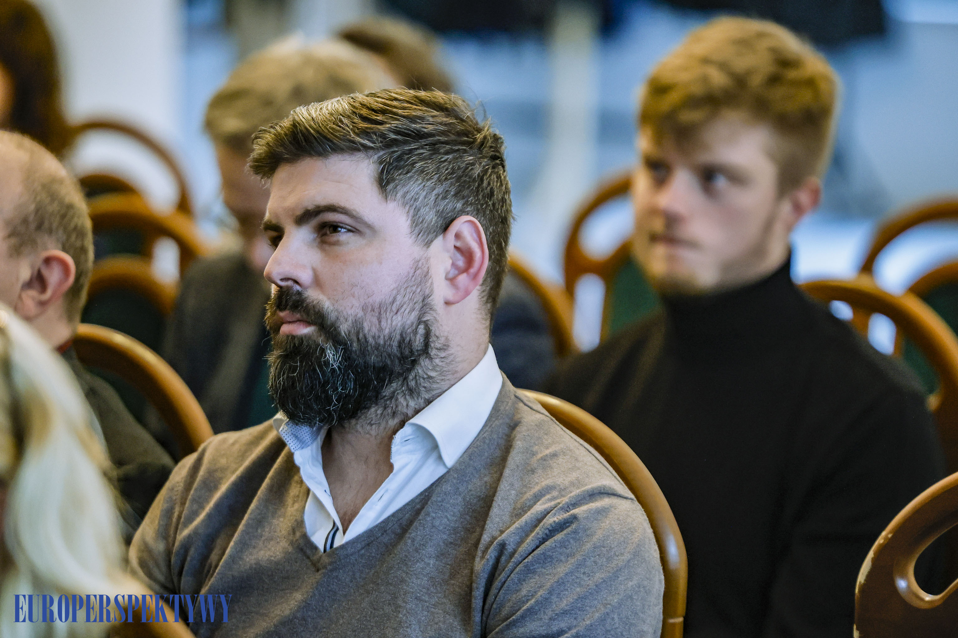 _MGL-1043 Europerspektywy Pałac w Rzuchowie: konferencja naukowa