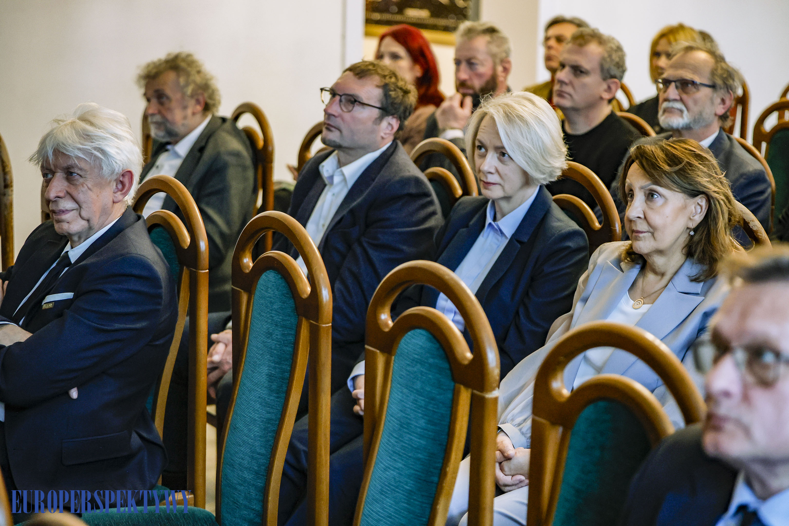 _MGL-1044 Europerspektywy Pałac w Rzuchowie: konferencja naukowa