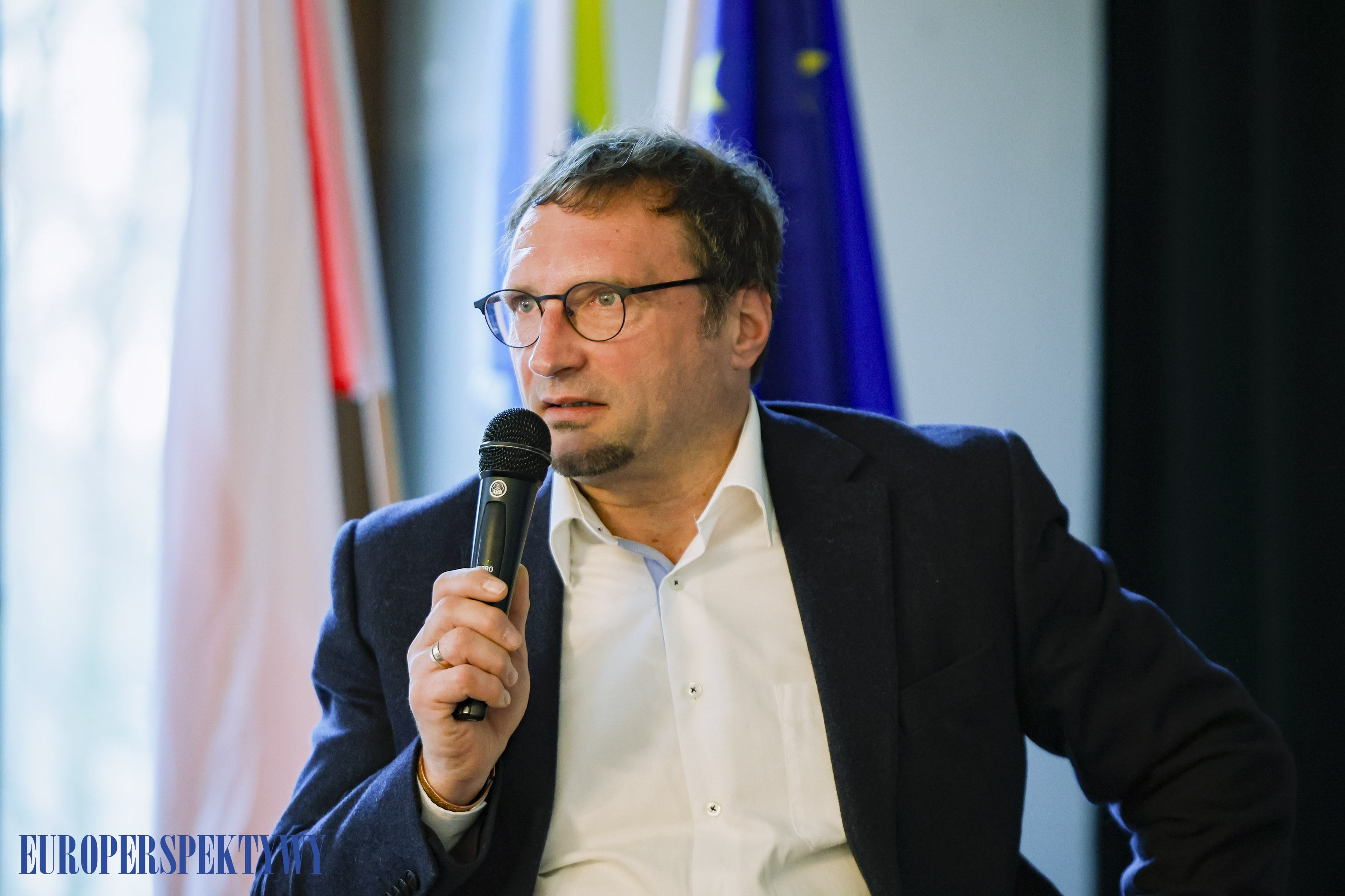 _MGL-1049 Europerspektywy Pałac w Rzuchowie: konferencja naukowa