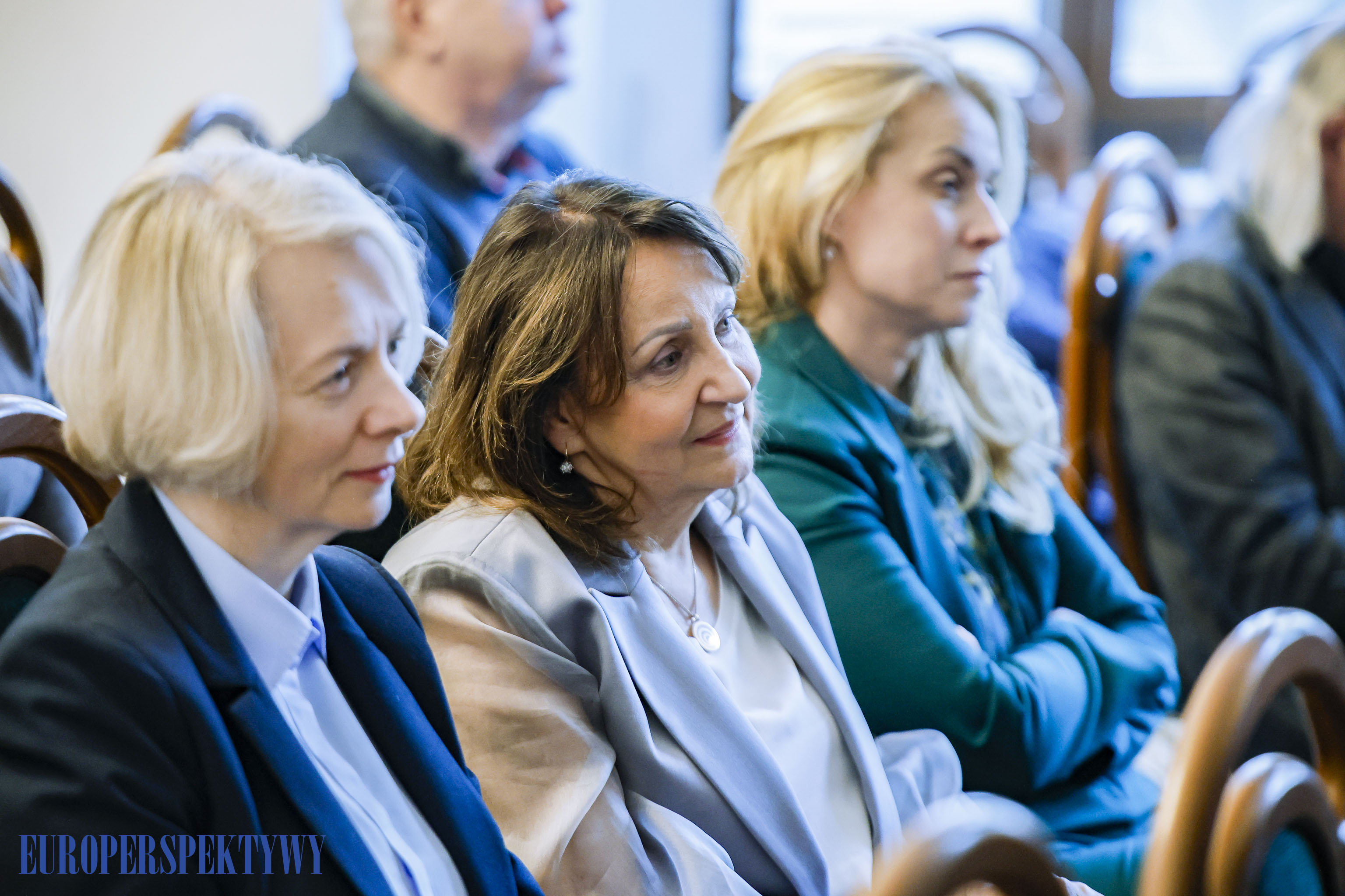 _MGL-1050 Europerspektywy Pałac w Rzuchowie: konferencja naukowa