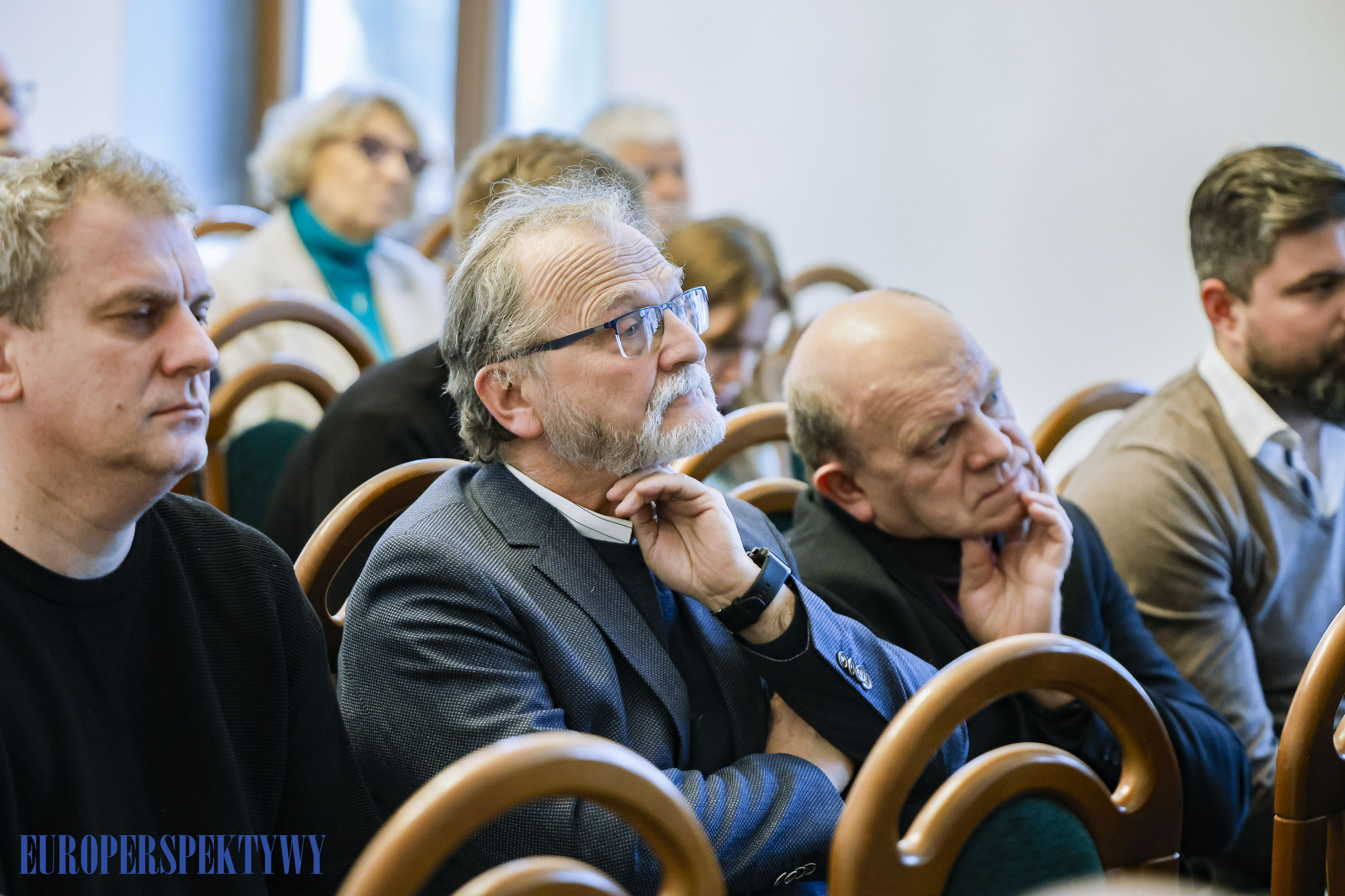 _MGL-1051 Europerspektywy Pałac w Rzuchowie: konferencja naukowa