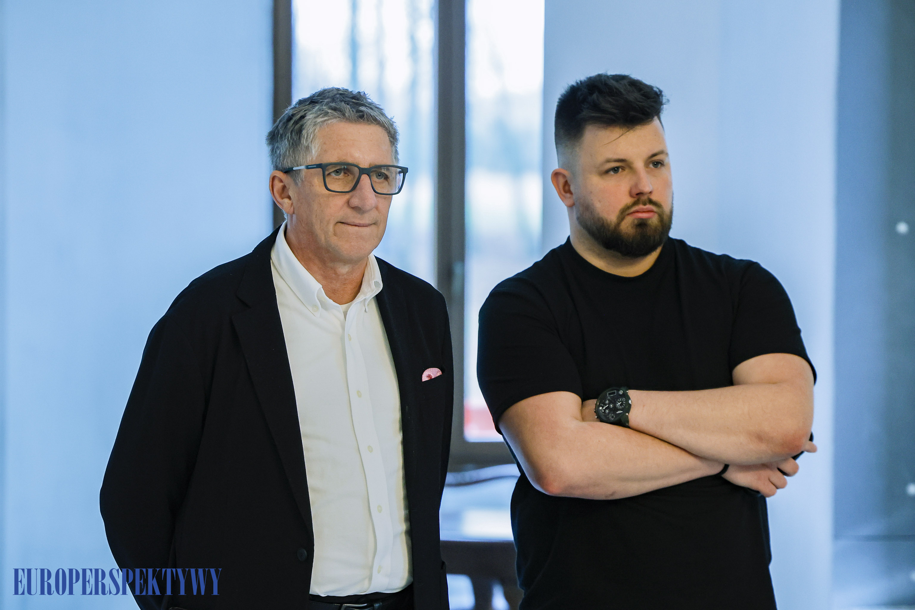 _MGL-1054 Europerspektywy Pałac w Rzuchowie: konferencja naukowa