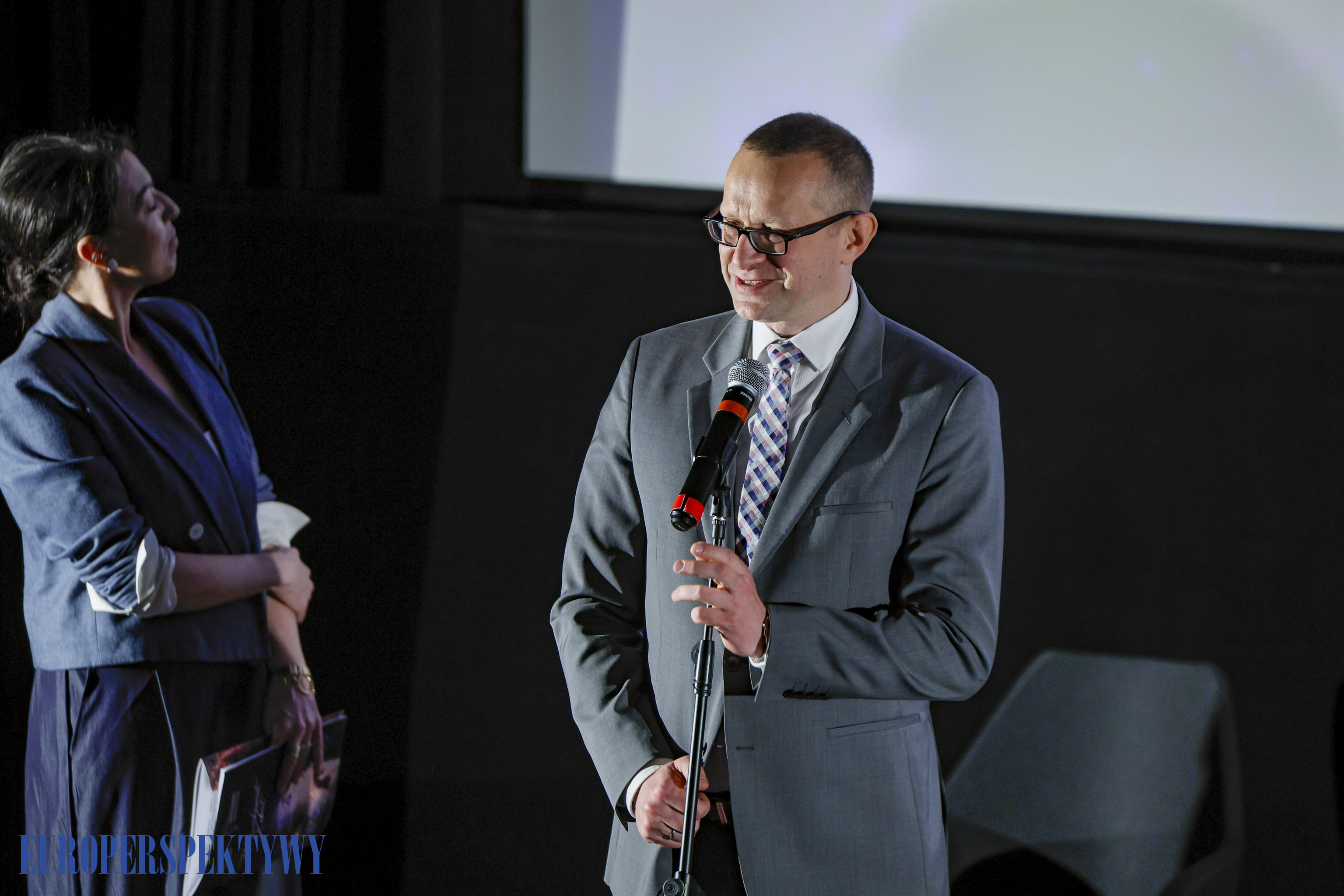 _MGL-1055 Europerspektywy Regionalny Kongres Kobiet Podbeskidzia 2025: siła kobiet w dialogu i samorządzie