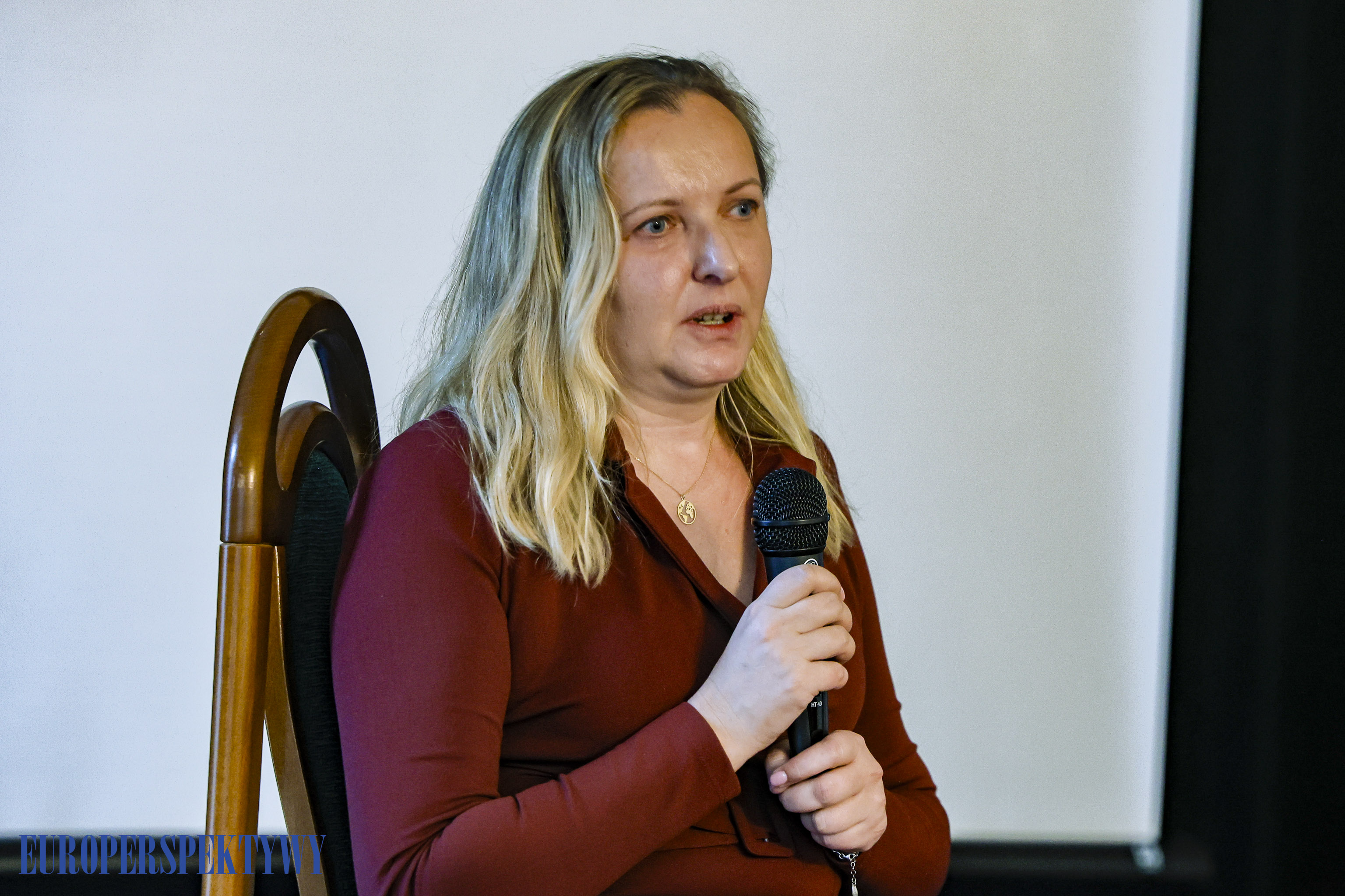 _MGL-1057 Europerspektywy Pałac w Rzuchowie: konferencja naukowa