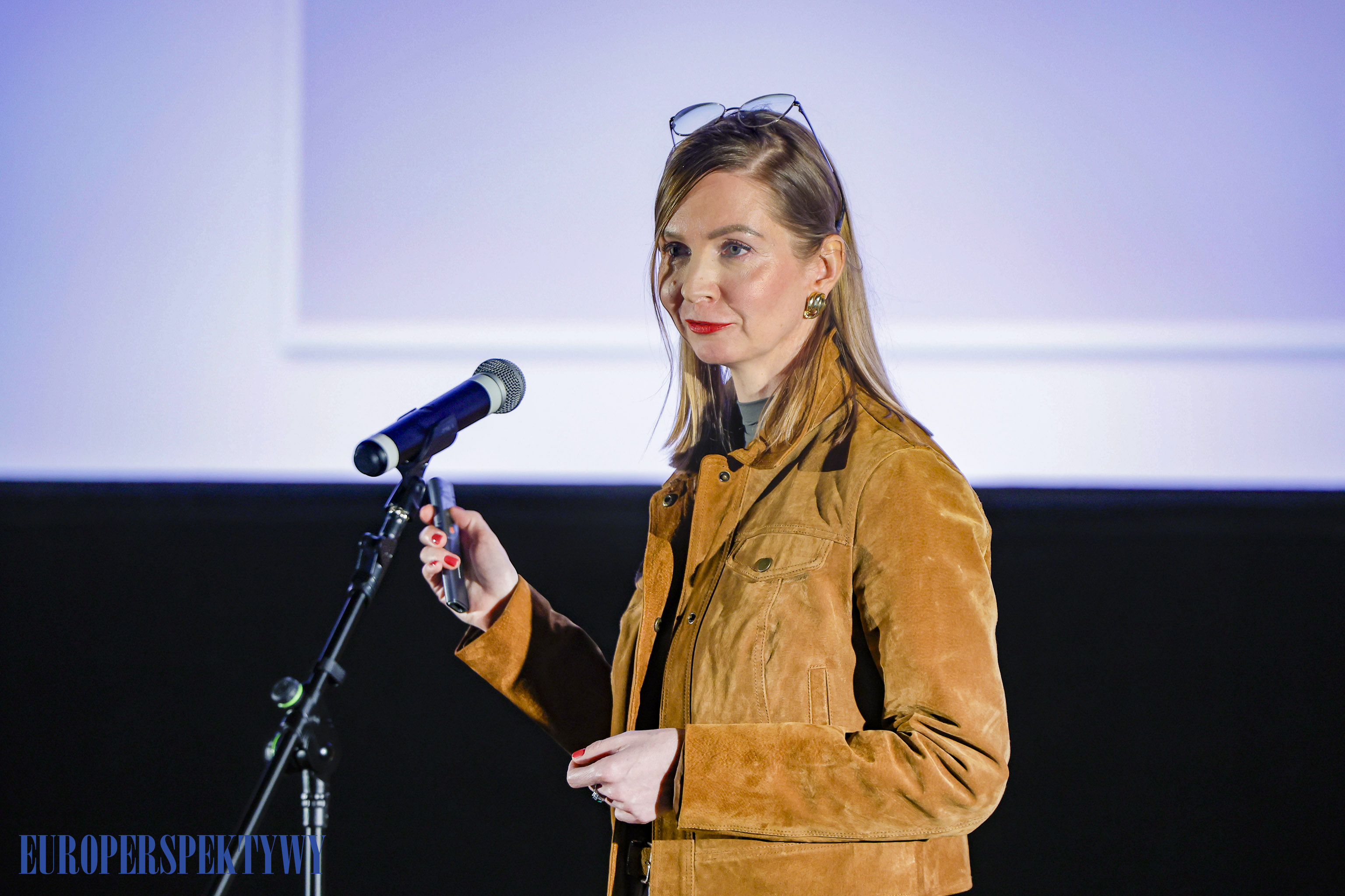 _MGL-1057 Europerspektywy Regionalny Kongres Kobiet Podbeskidzia 2025: siła kobiet w dialogu i samorządzie