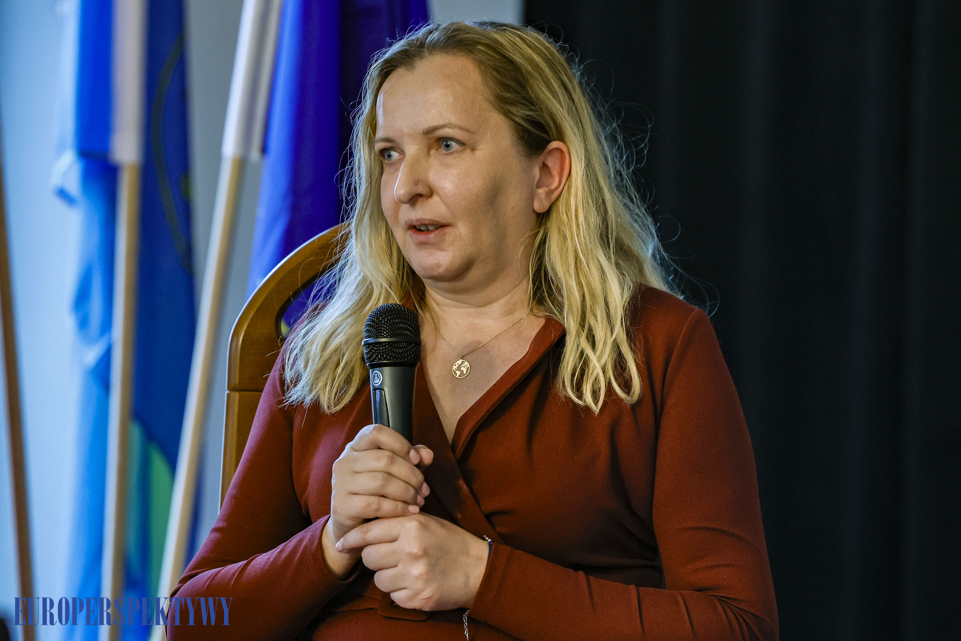 _MGL-1058 Europerspektywy Pałac w Rzuchowie: konferencja naukowa