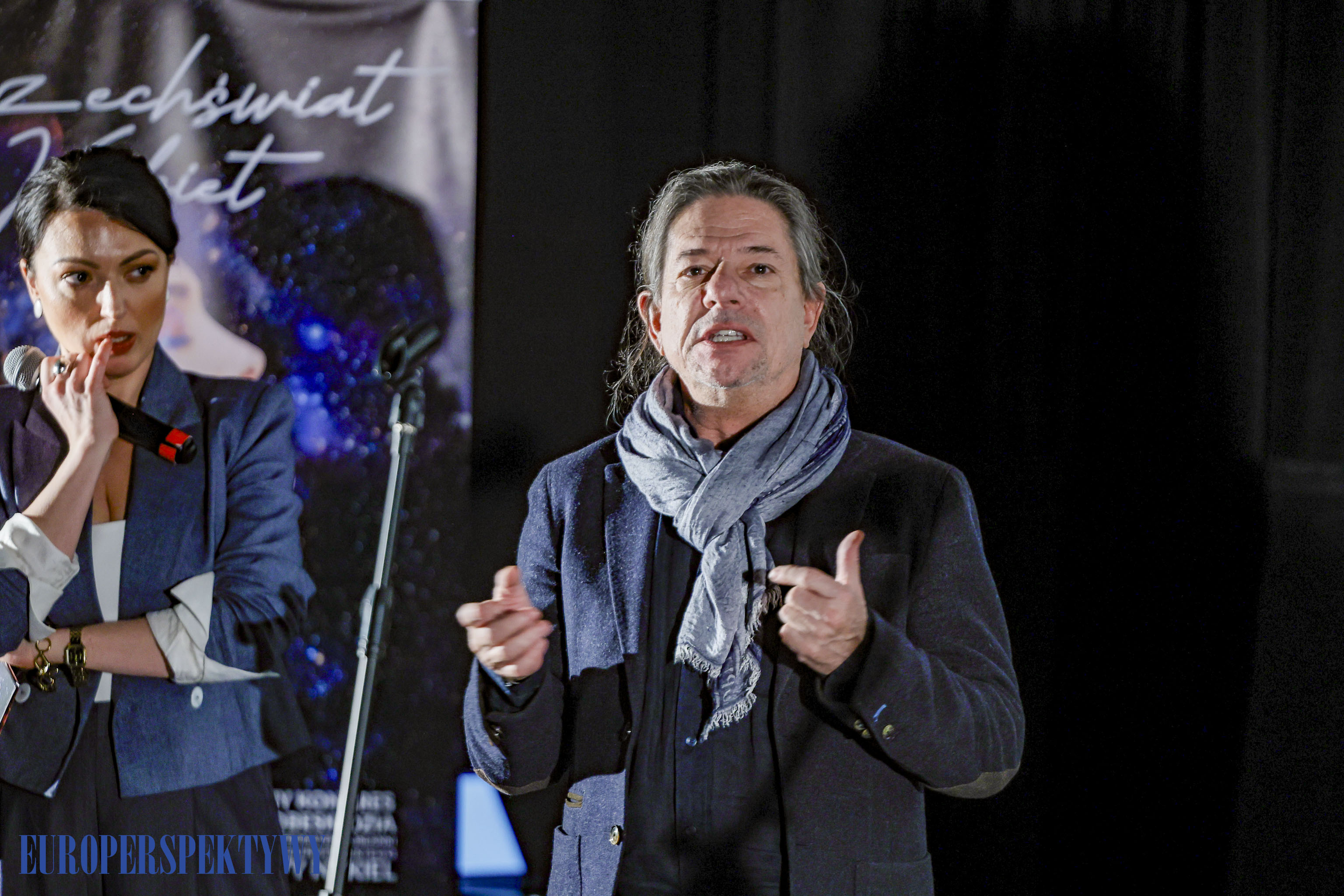 _MGL-1058 Europerspektywy Regionalny Kongres Kobiet Podbeskidzia 2025: siła kobiet w dialogu i samorządzie