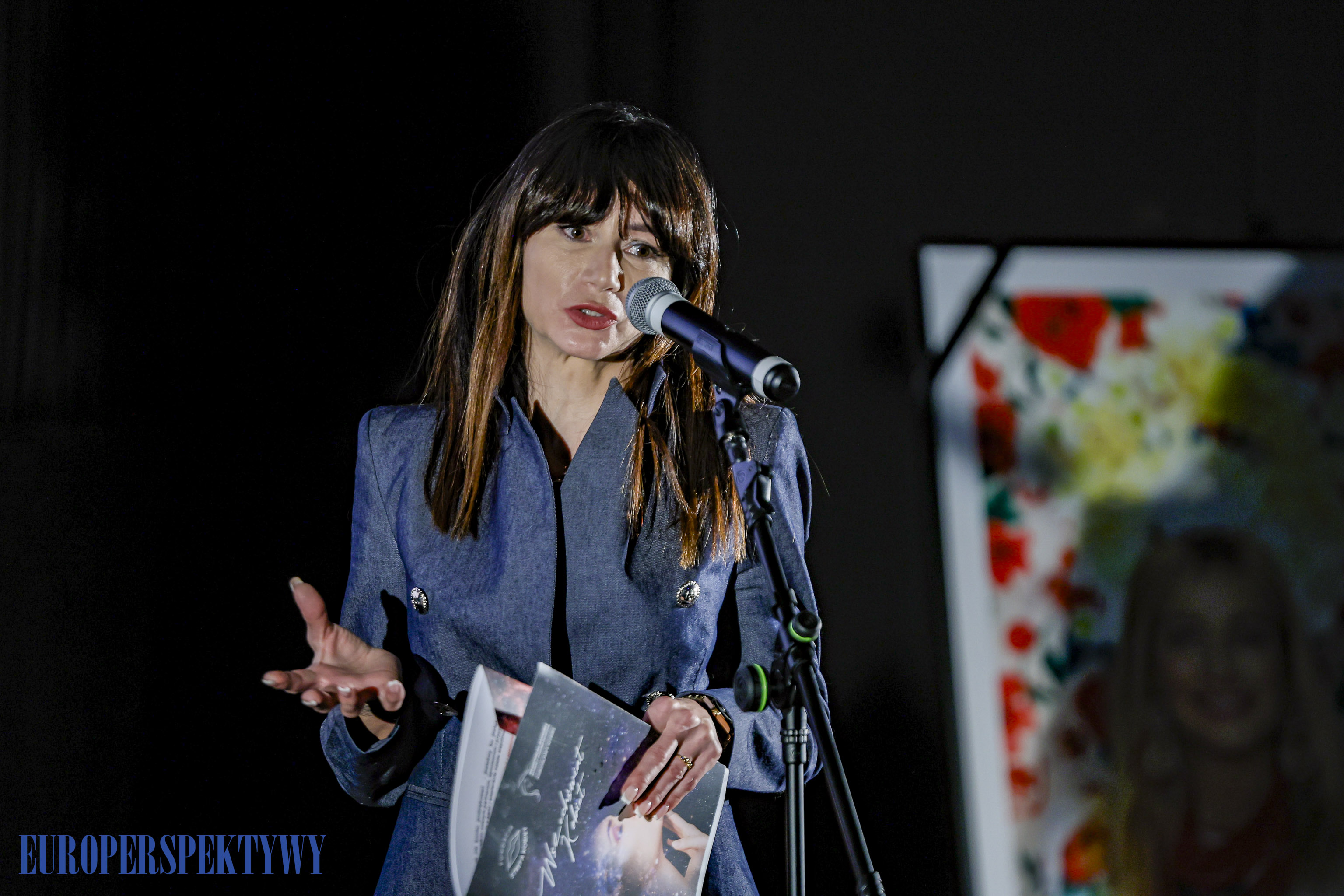 _MGL-1060 Europerspektywy Regionalny Kongres Kobiet Podbeskidzia 2025: siła kobiet w dialogu i samorządzie