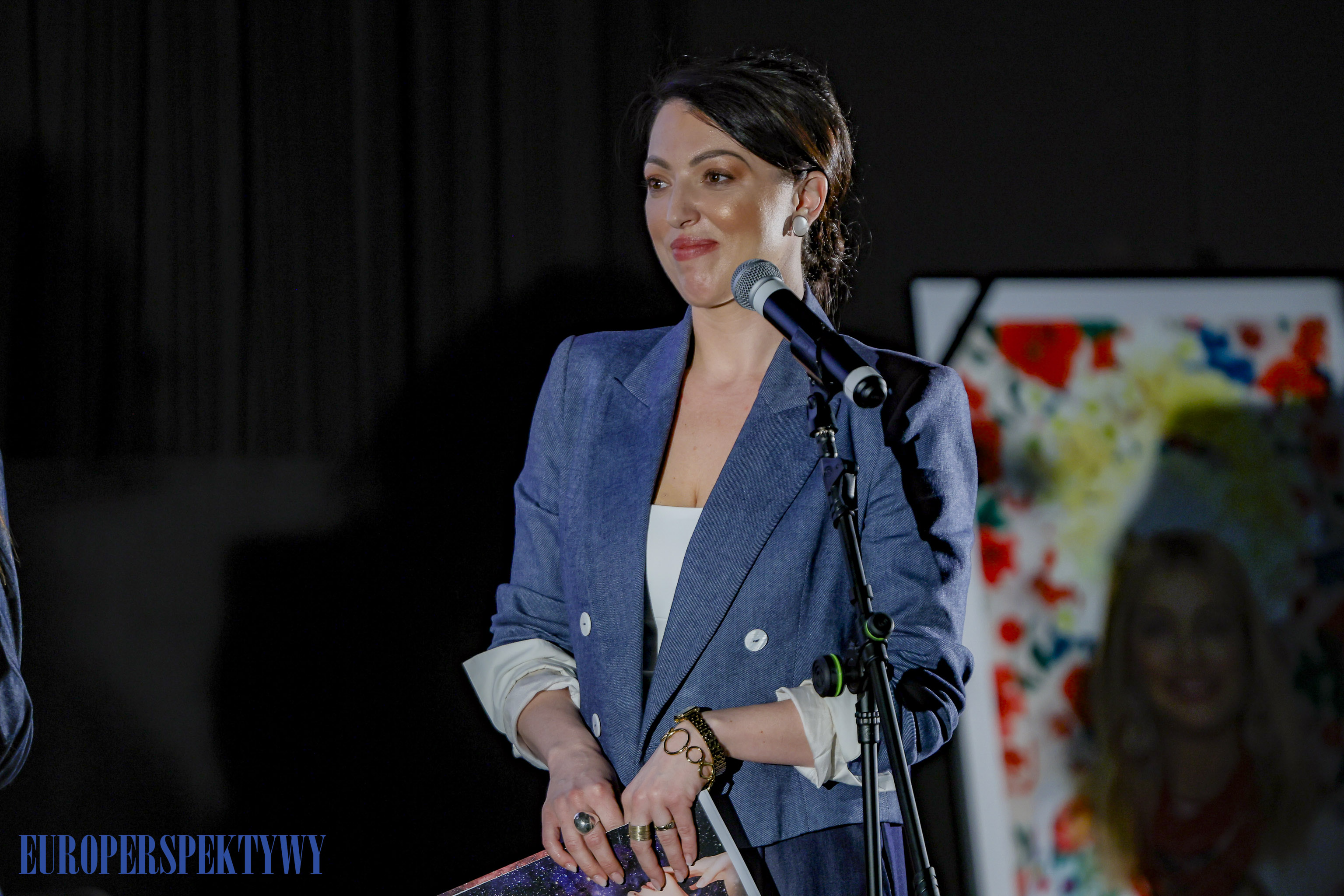 _MGL-1064 Europerspektywy Regionalny Kongres Kobiet Podbeskidzia 2025: siła kobiet w dialogu i samorządzie