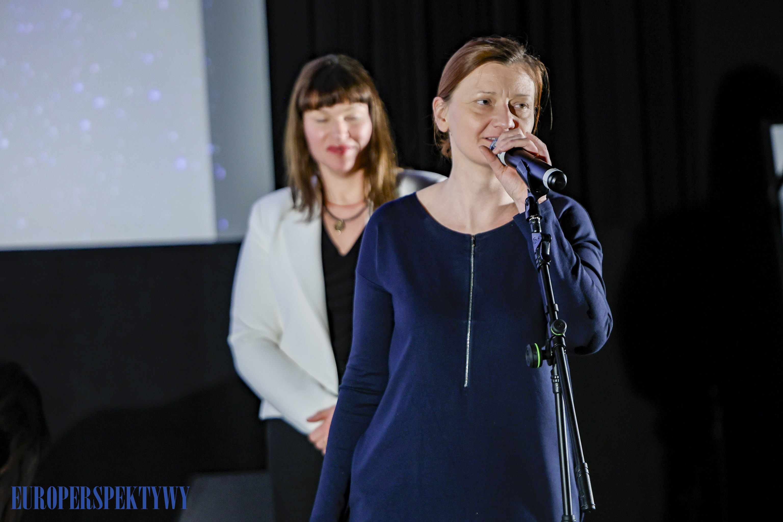 _MGL-1068 Europerspektywy Regionalny Kongres Kobiet Podbeskidzia 2025: siła kobiet w dialogu i samorządzie