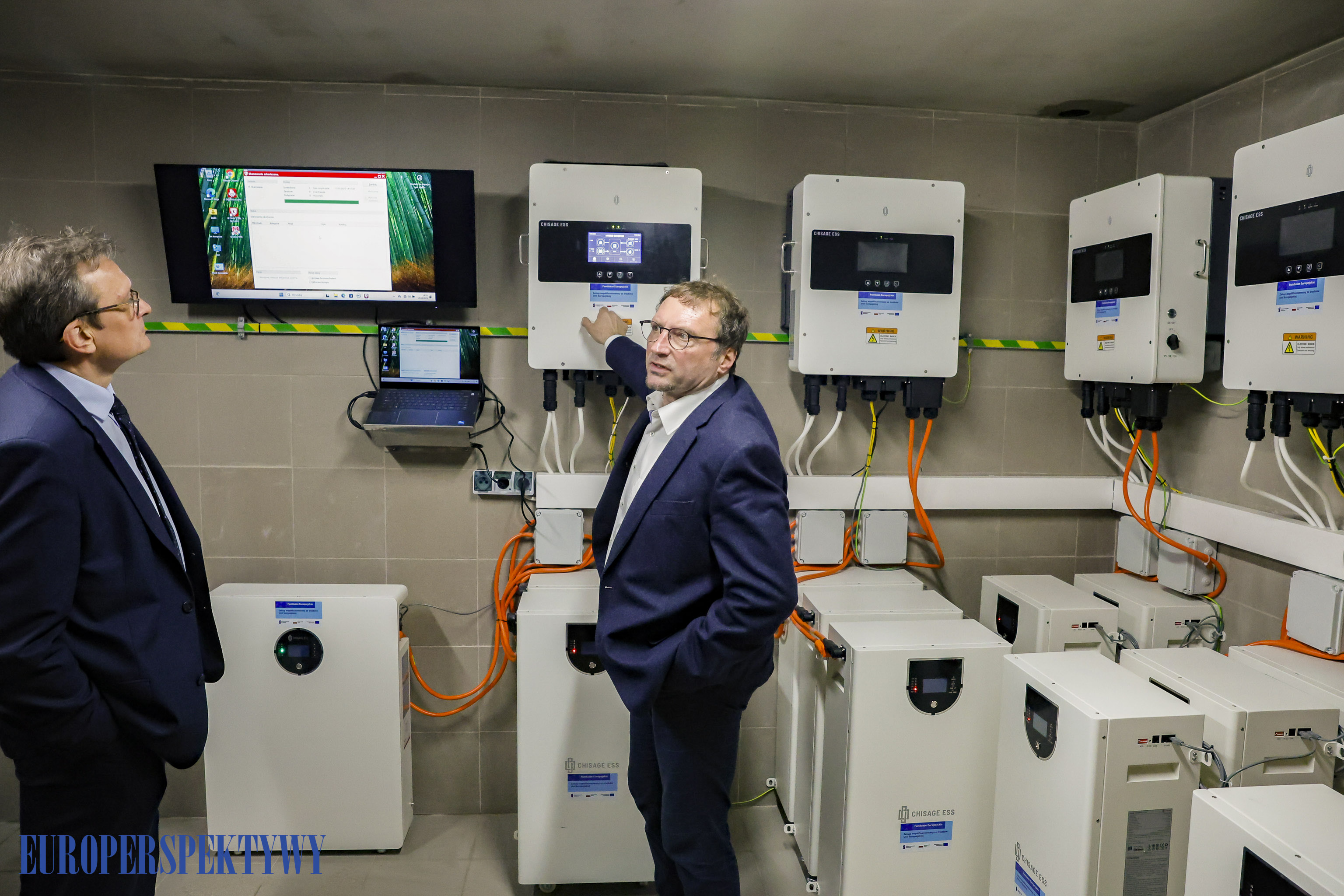 _MGL-1071 Europerspektywy Pałac w Rzuchowie: konferencja naukowa