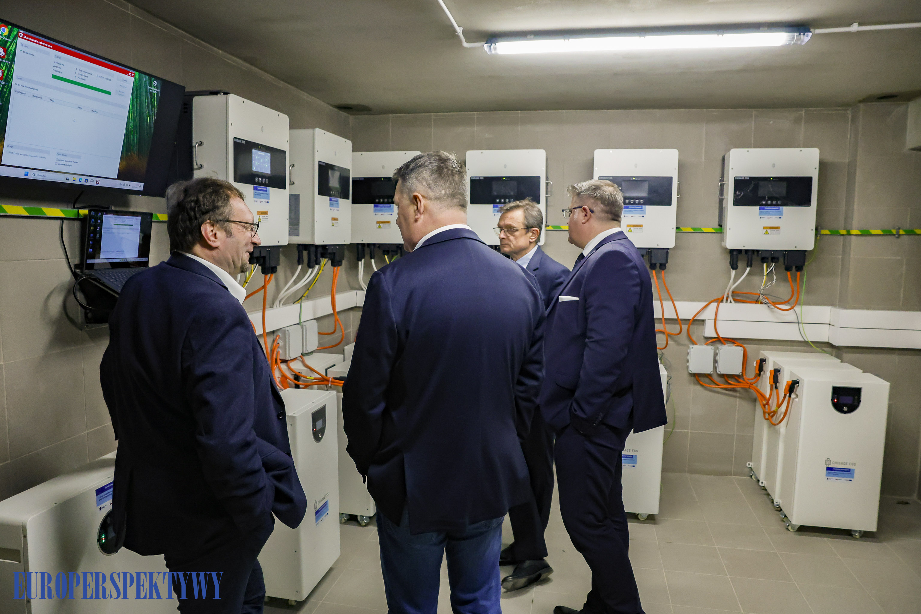 _MGL-1072 Europerspektywy Pałac w Rzuchowie: konferencja naukowa