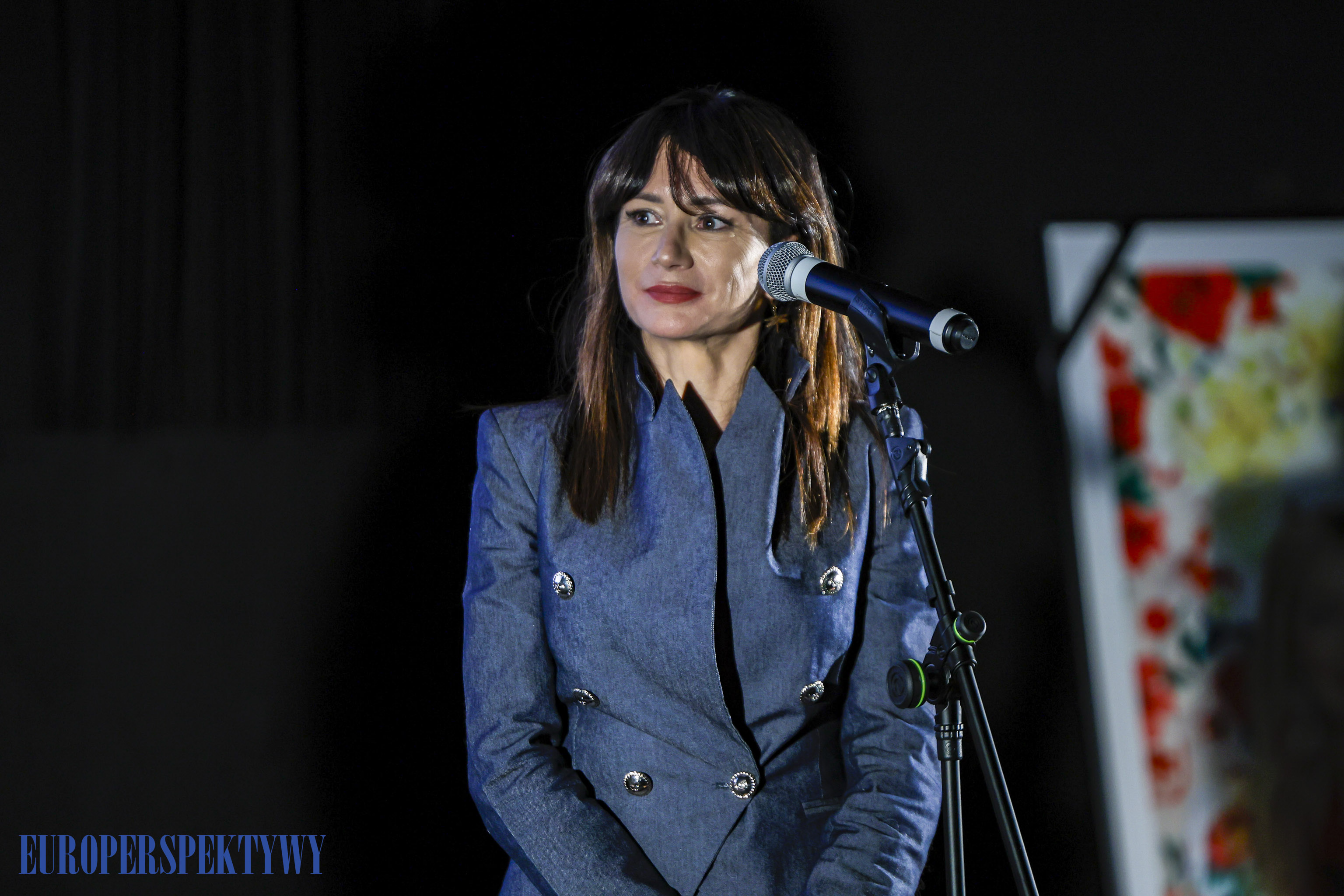 _MGL-1072 Europerspektywy Regionalny Kongres Kobiet Podbeskidzia 2025: siła kobiet w dialogu i samorządzie