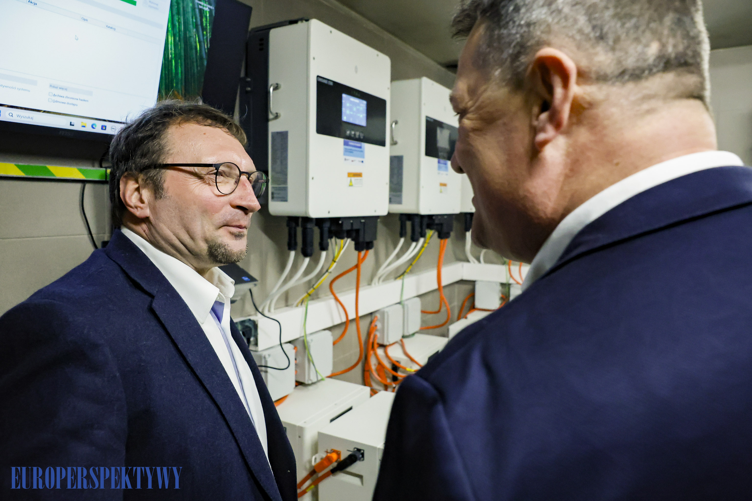 _MGL-1073 Europerspektywy Pałac w Rzuchowie: konferencja naukowa