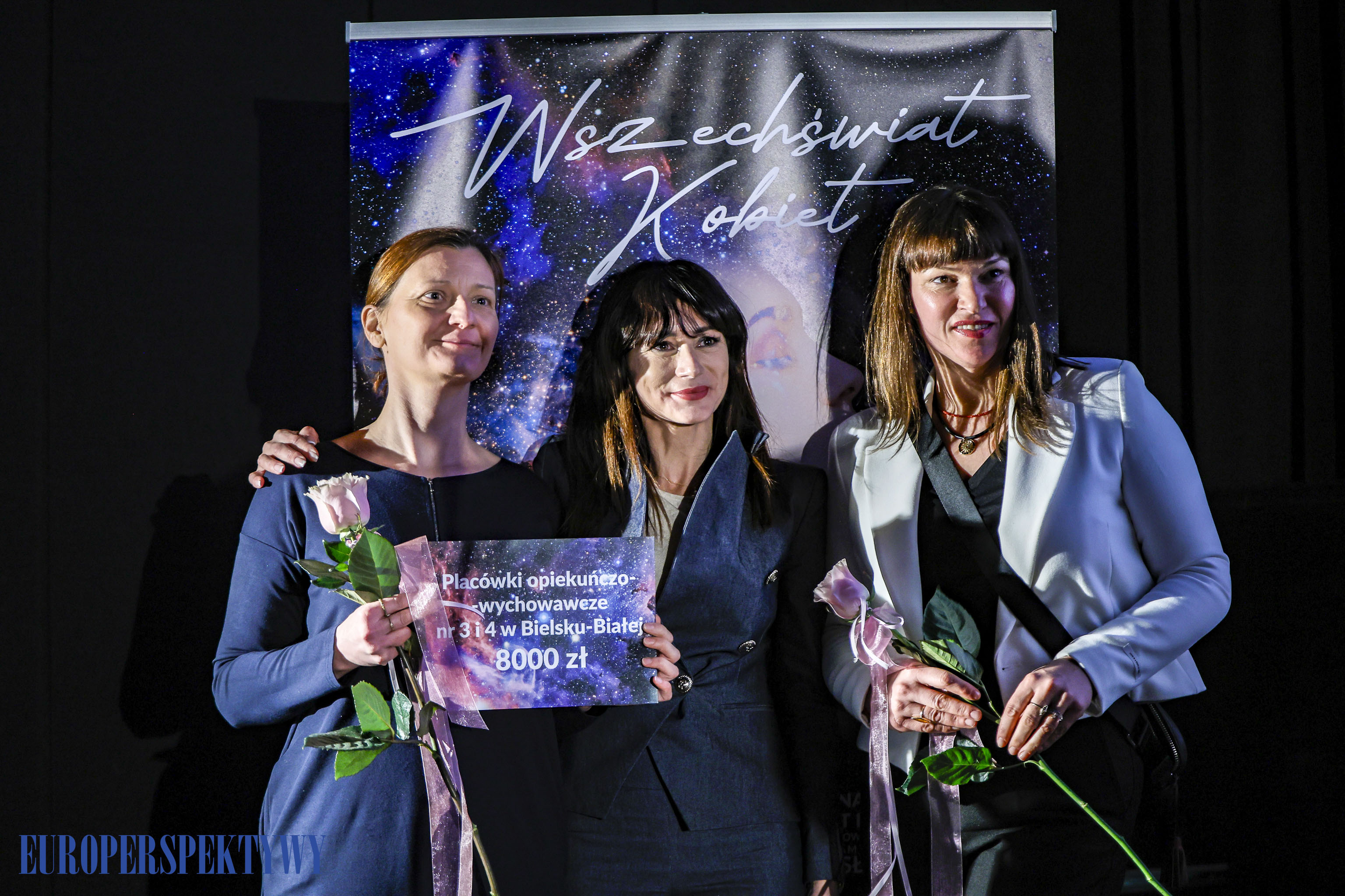 _MGL-1073 Europerspektywy Regionalny Kongres Kobiet Podbeskidzia 2025: siła kobiet w dialogu i samorządzie