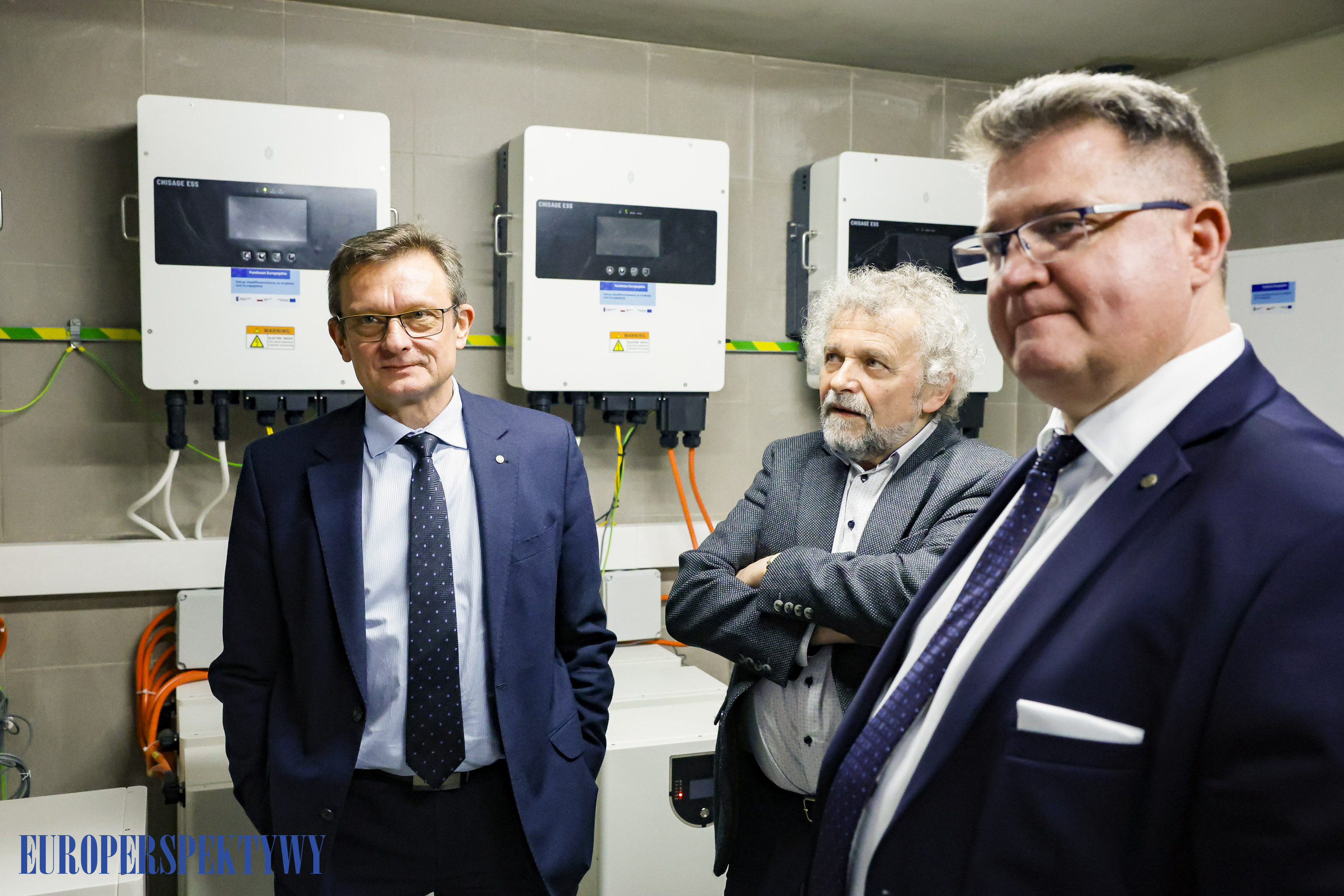 _MGL-1074 Europerspektywy Pałac w Rzuchowie: konferencja naukowa