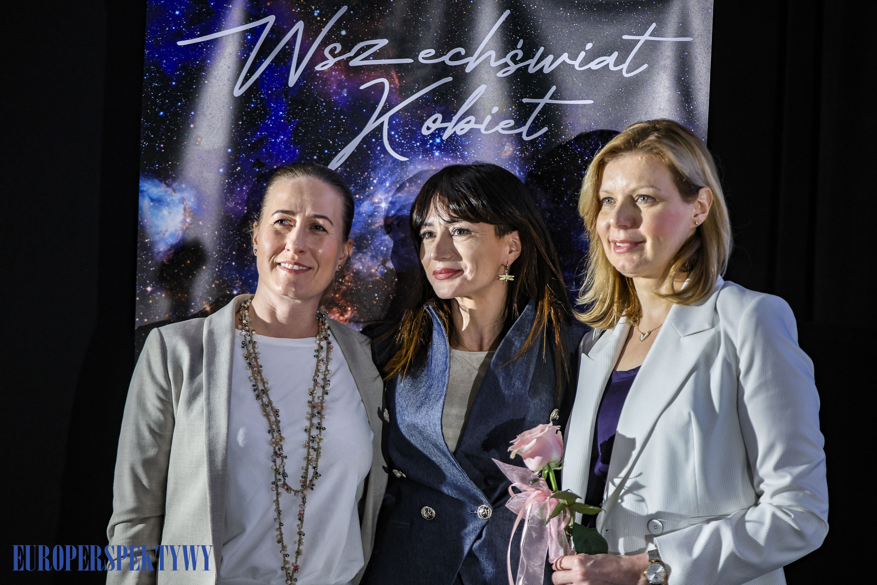 _MGL-1074 Europerspektywy Regionalny Kongres Kobiet Podbeskidzia 2025: siła kobiet w dialogu i samorządzie