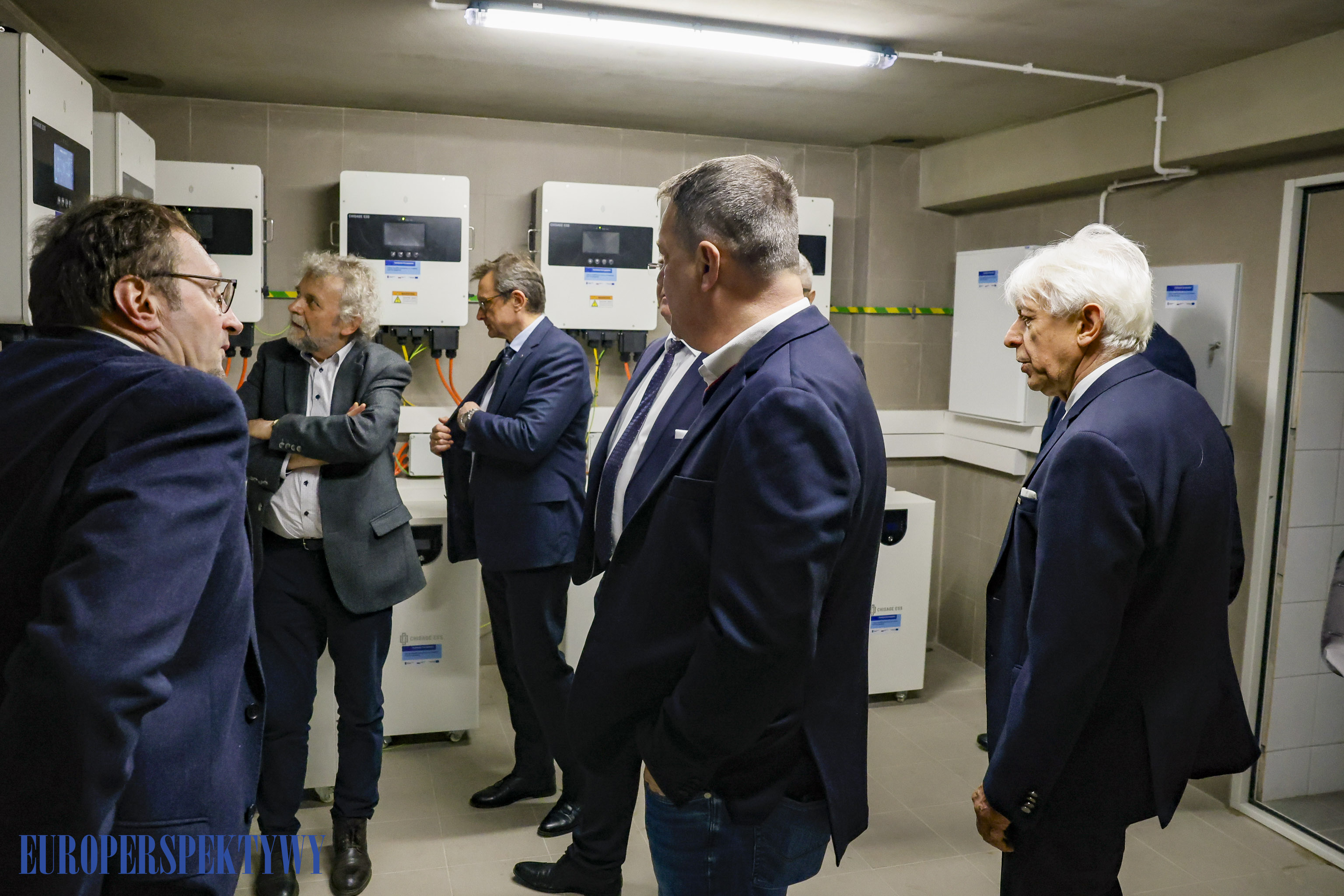 _MGL-1075 Europerspektywy Pałac w Rzuchowie: konferencja naukowa