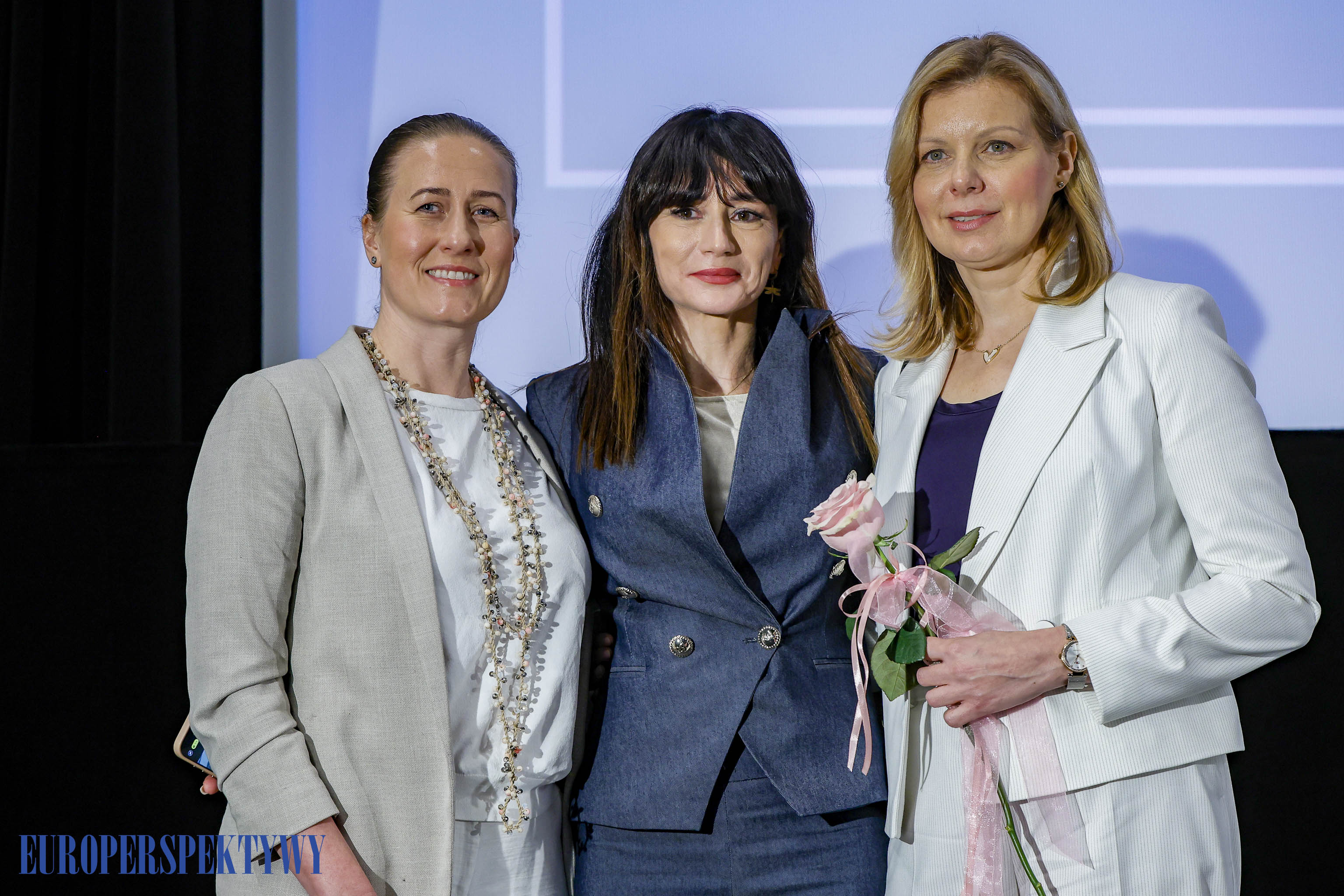 _MGL-1075 Europerspektywy Regionalny Kongres Kobiet Podbeskidzia 2025: siła kobiet w dialogu i samorządzie