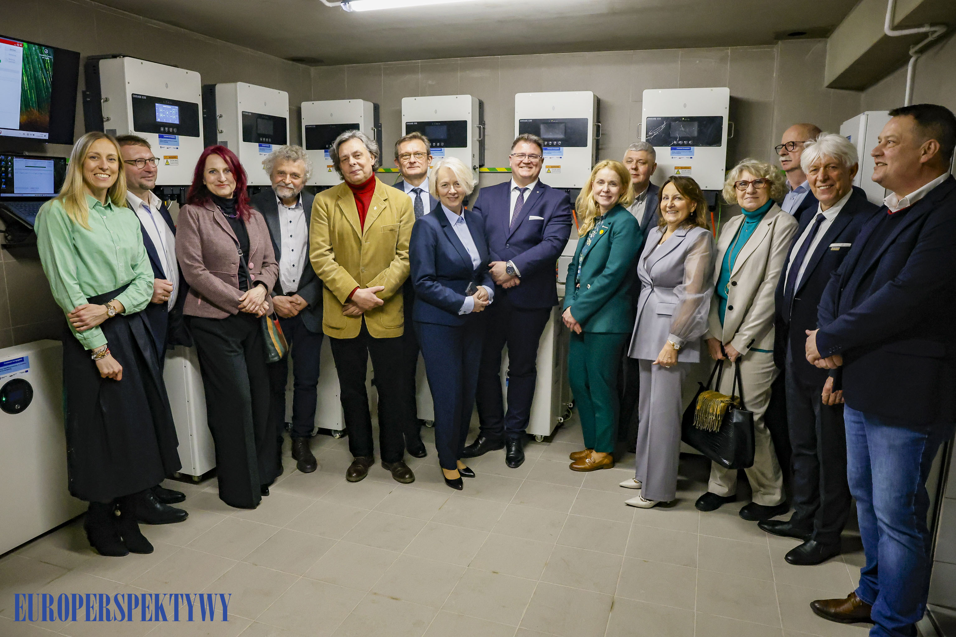 _MGL-1076 Europerspektywy Pałac w Rzuchowie: konferencja naukowa