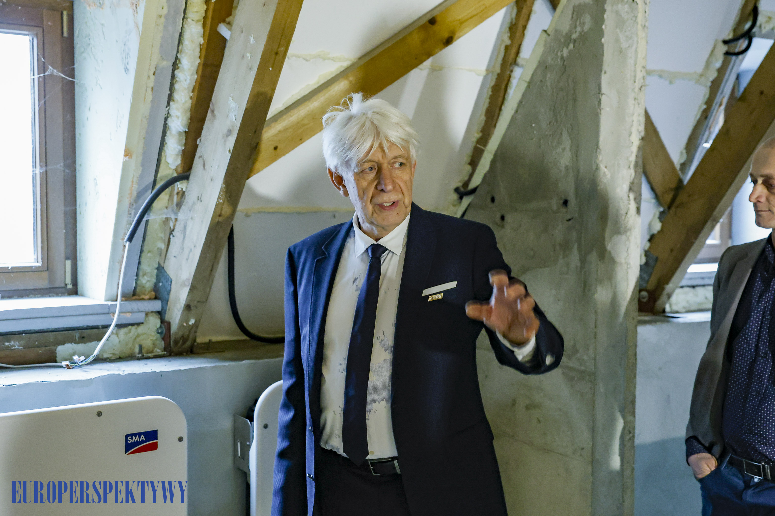 _MGL-1081 Europerspektywy Pałac w Rzuchowie: konferencja naukowa