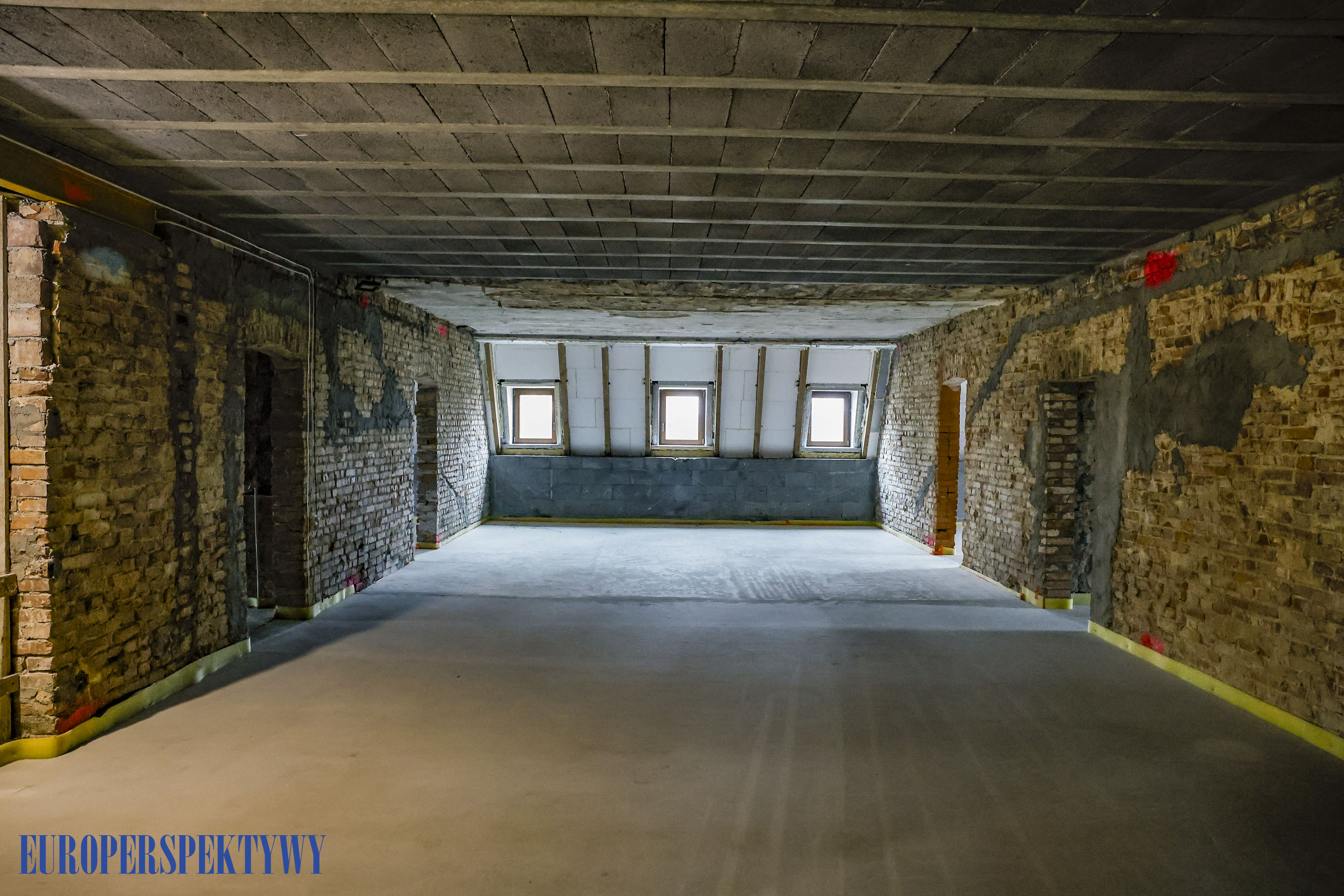 _MGL-1084 Europerspektywy Pałac w Rzuchowie: konferencja naukowa