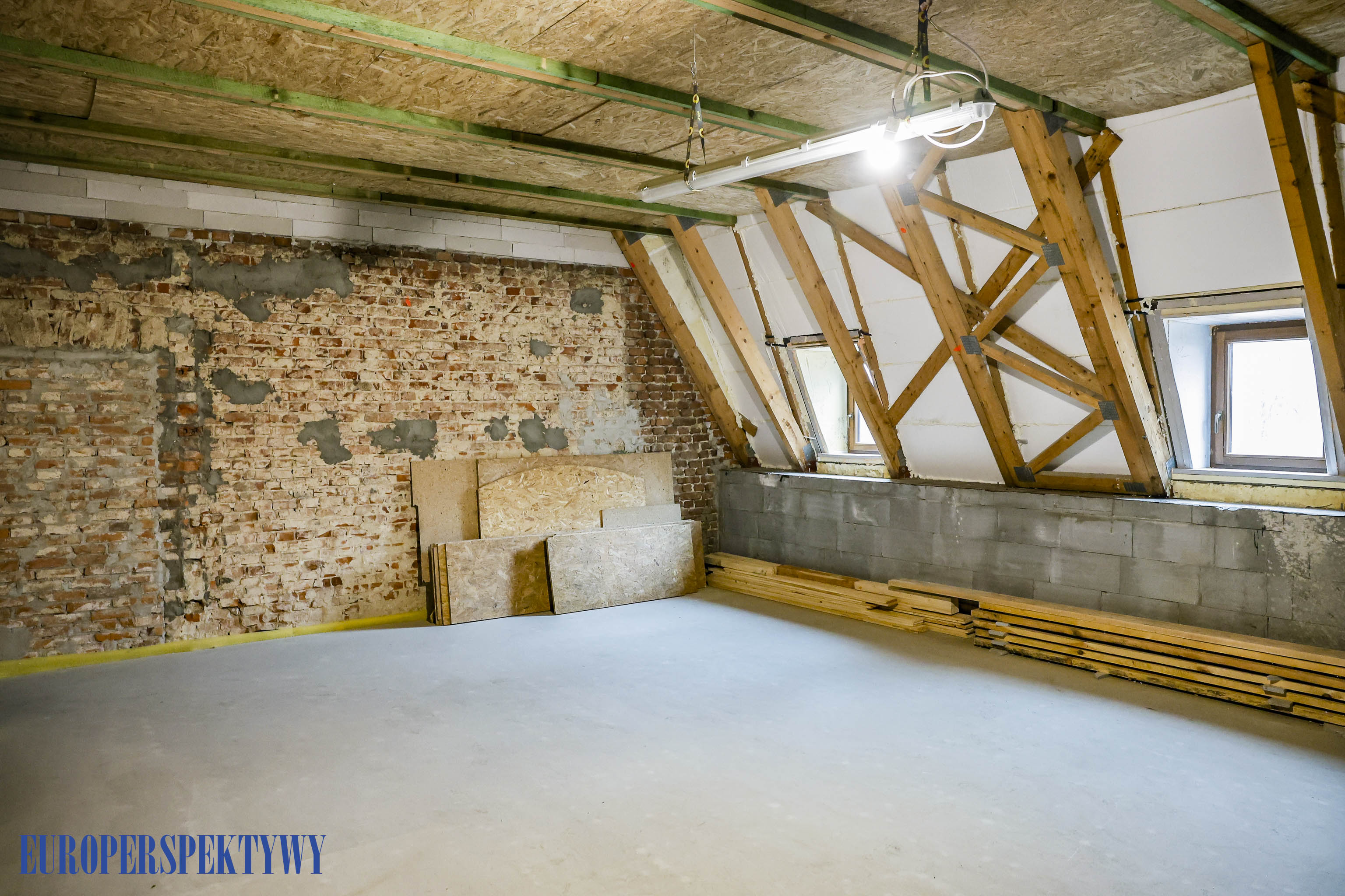 _MGL-1086 Europerspektywy Pałac w Rzuchowie: konferencja naukowa