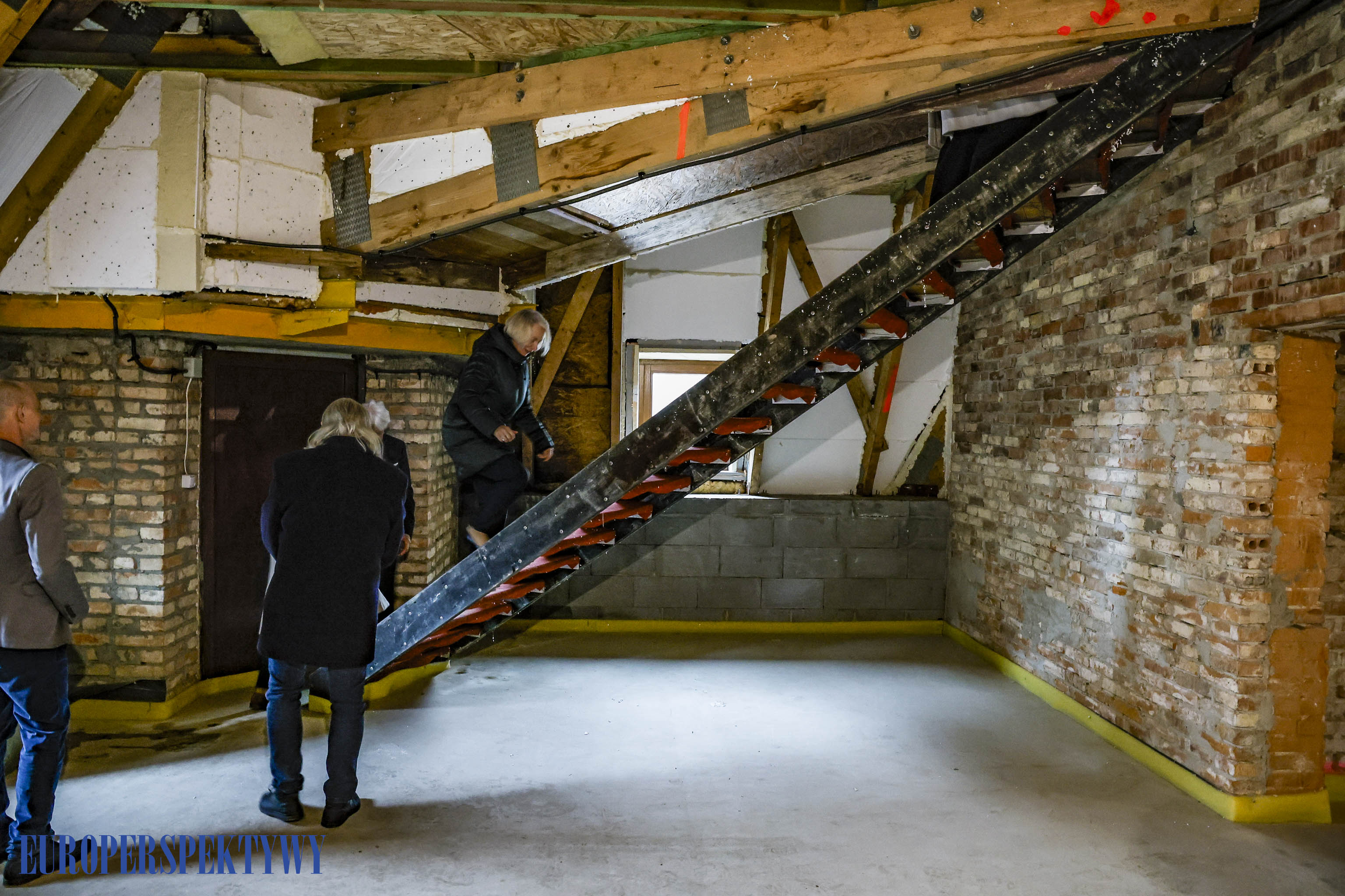 _MGL-1087 Europerspektywy Pałac w Rzuchowie: konferencja naukowa