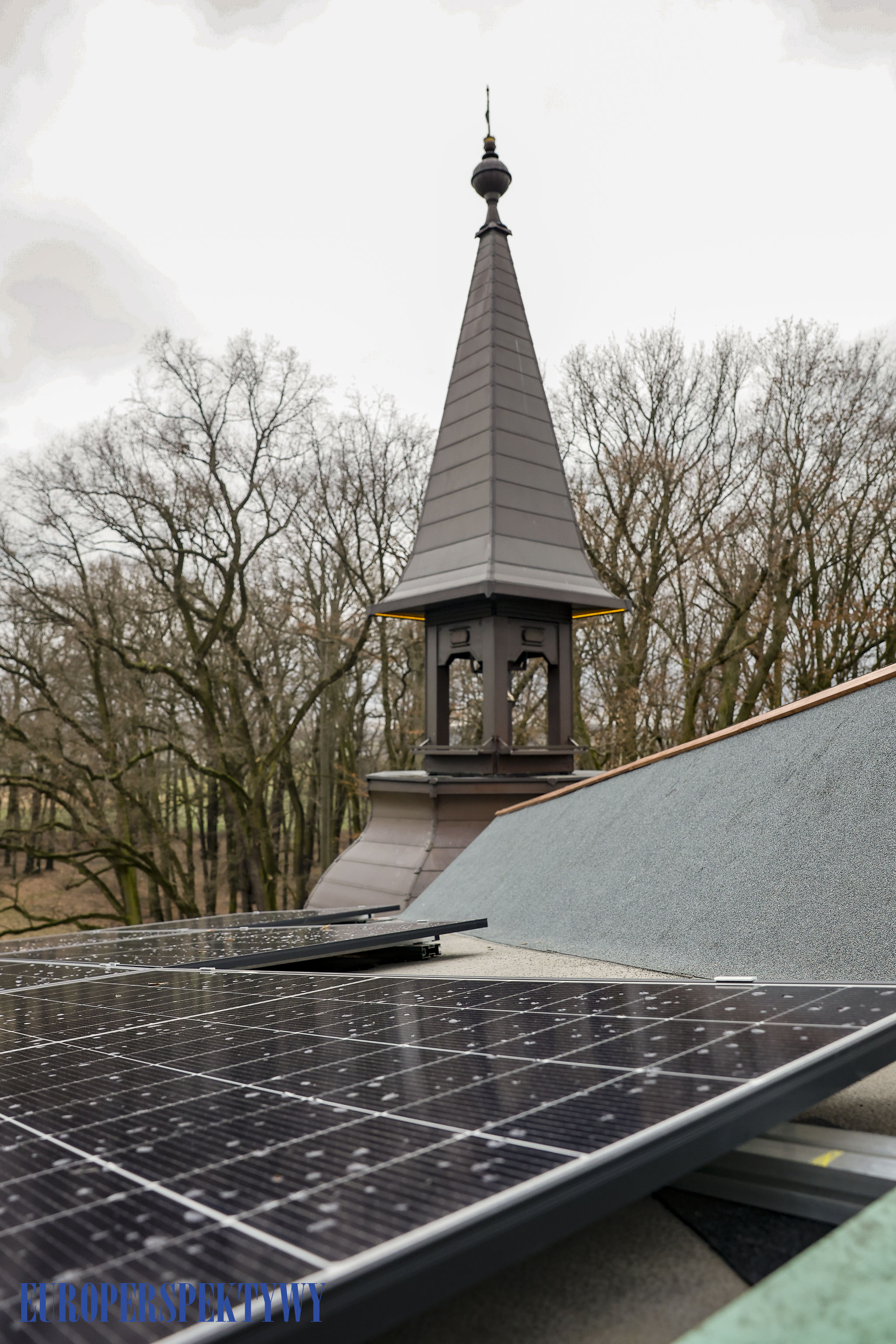 _MGL-1090 Europerspektywy Pałac w Rzuchowie: konferencja naukowa