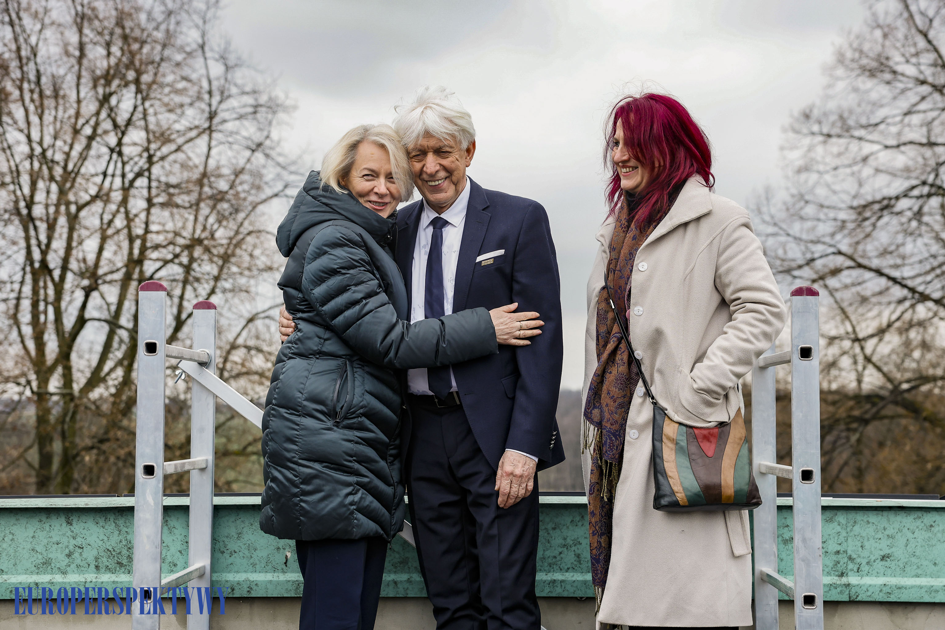 _MGL-1091 Europerspektywy Pałac w Rzuchowie: konferencja naukowa