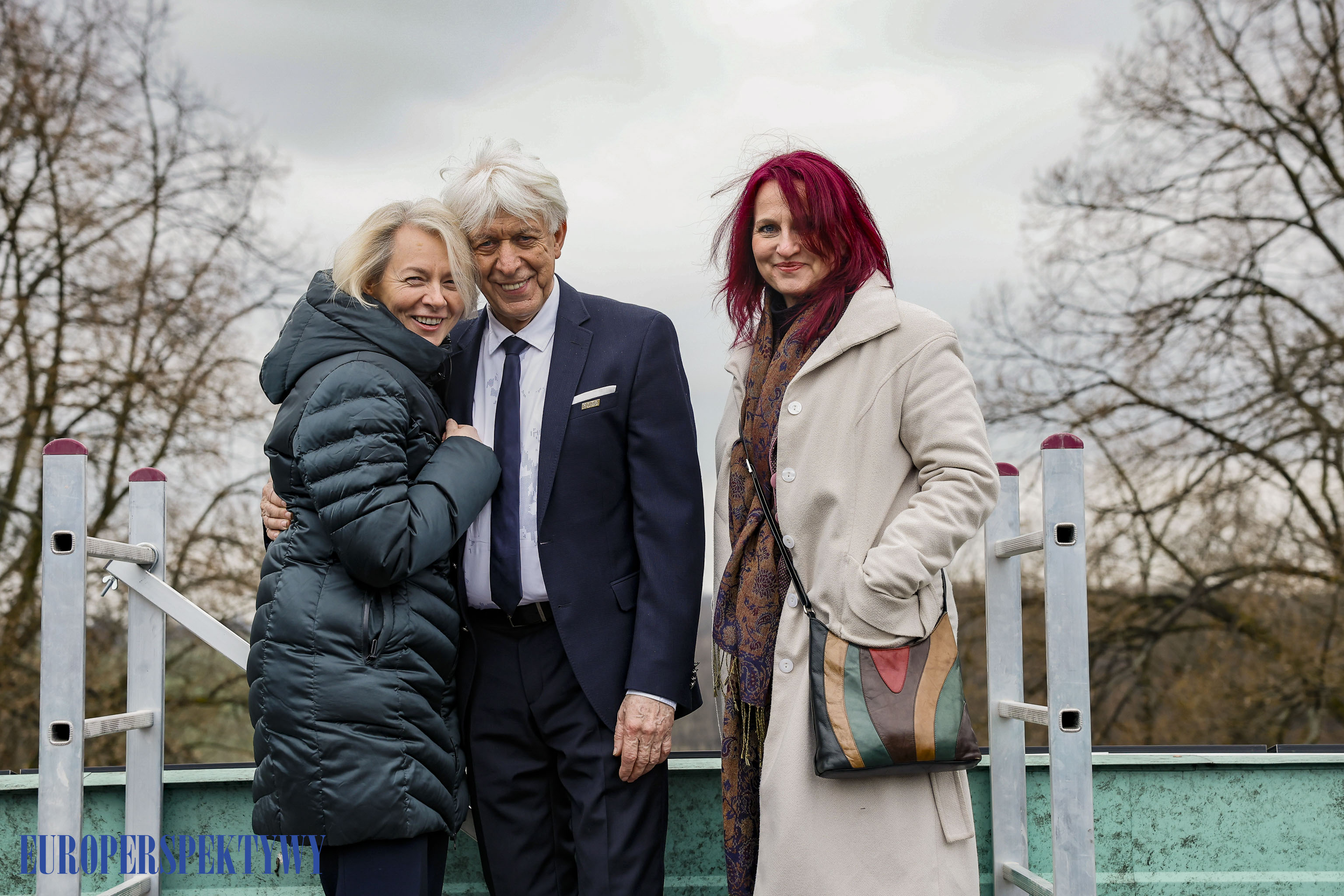 _MGL-1092 Europerspektywy Pałac w Rzuchowie: konferencja naukowa