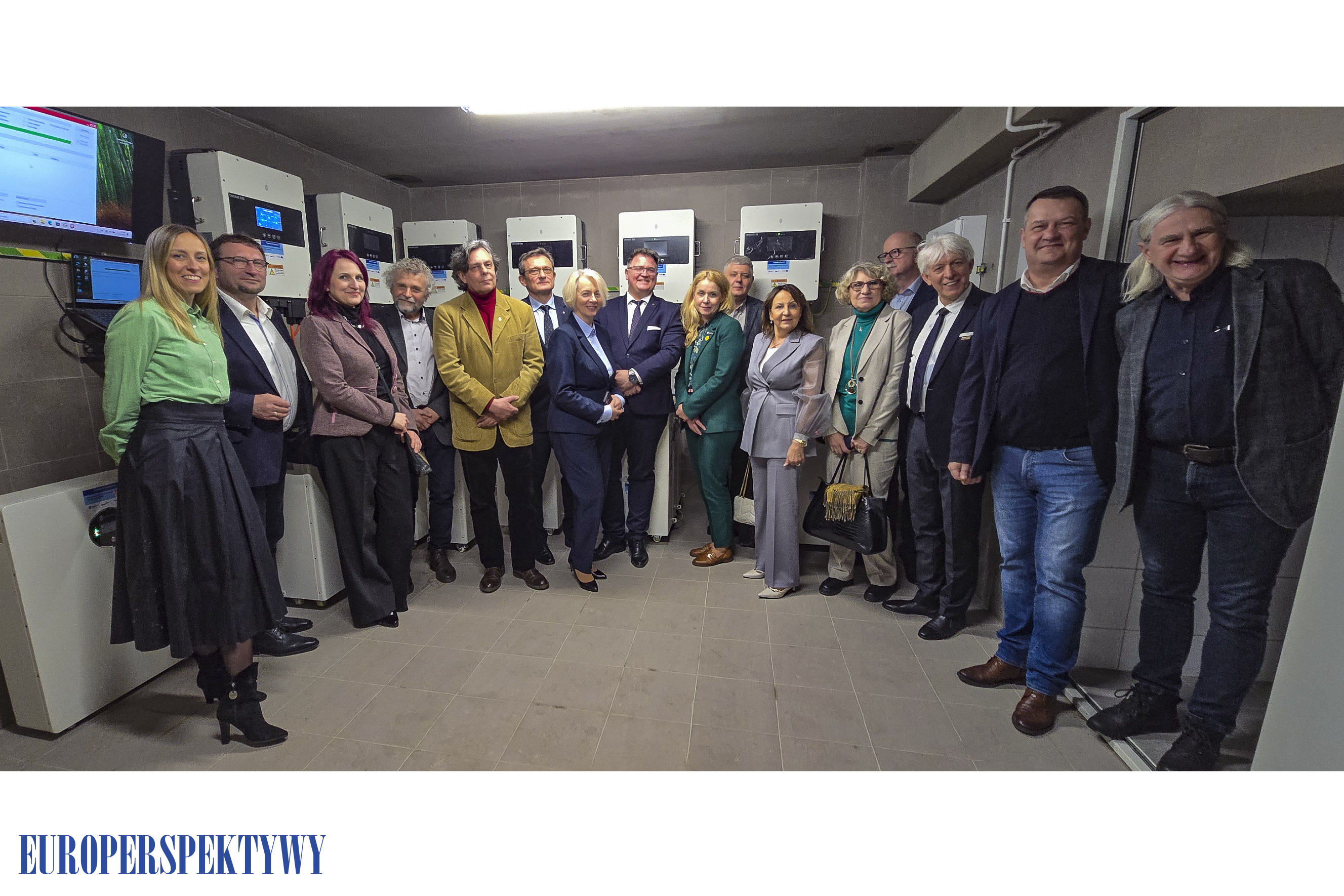 _MGL-1093 Europerspektywy Pałac w Rzuchowie: konferencja naukowa