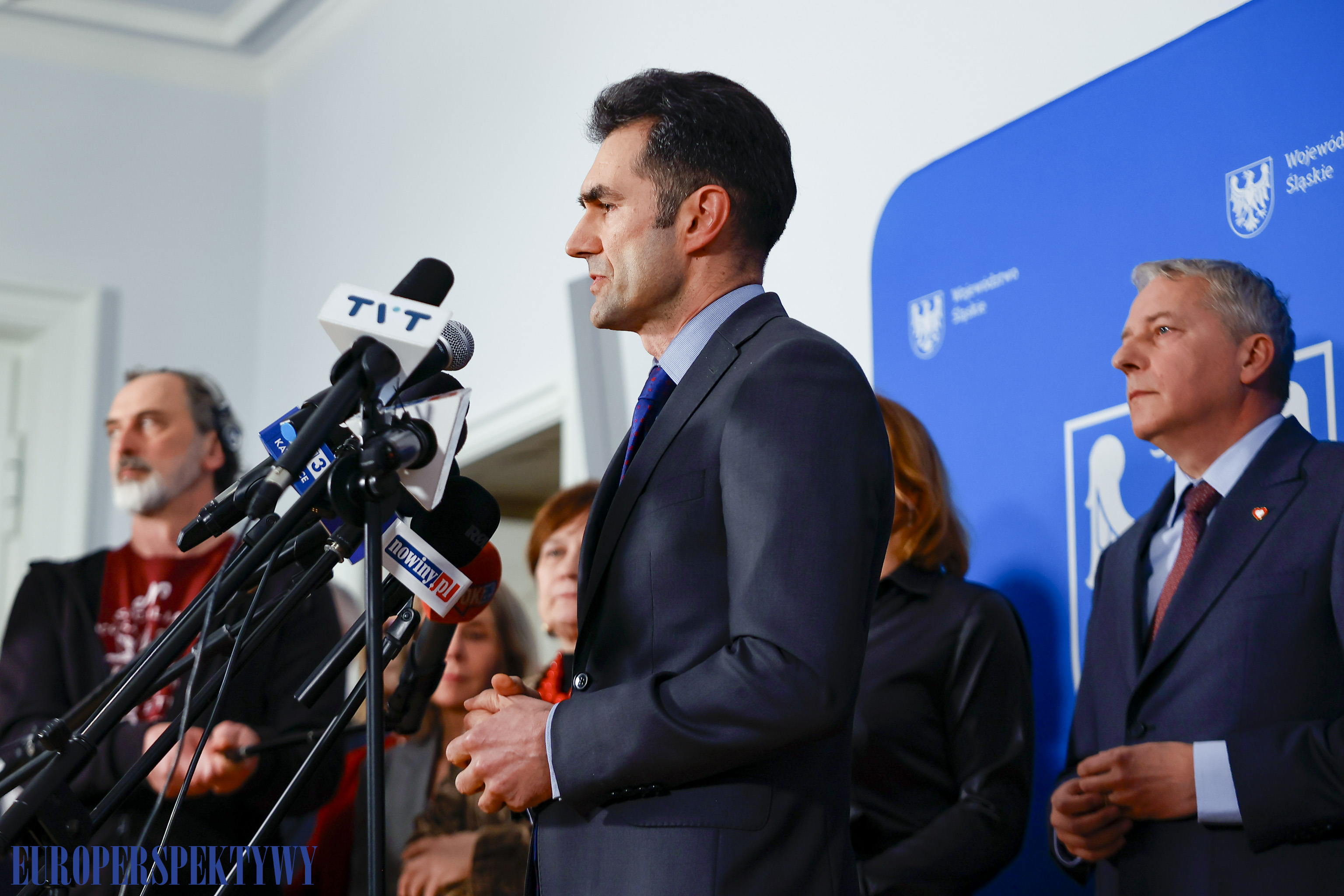 _MGM0285 Europerspektywy Spotkanie dot. CPK