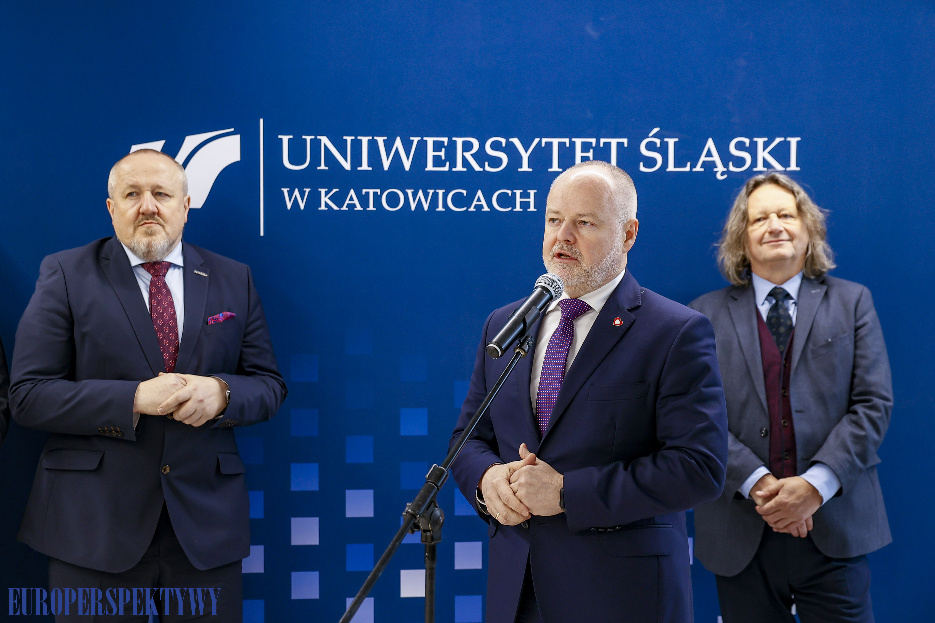 Europerspektywy „Porozmawiajmy o polskiej nauce” na Uniwersytecie Śląskim