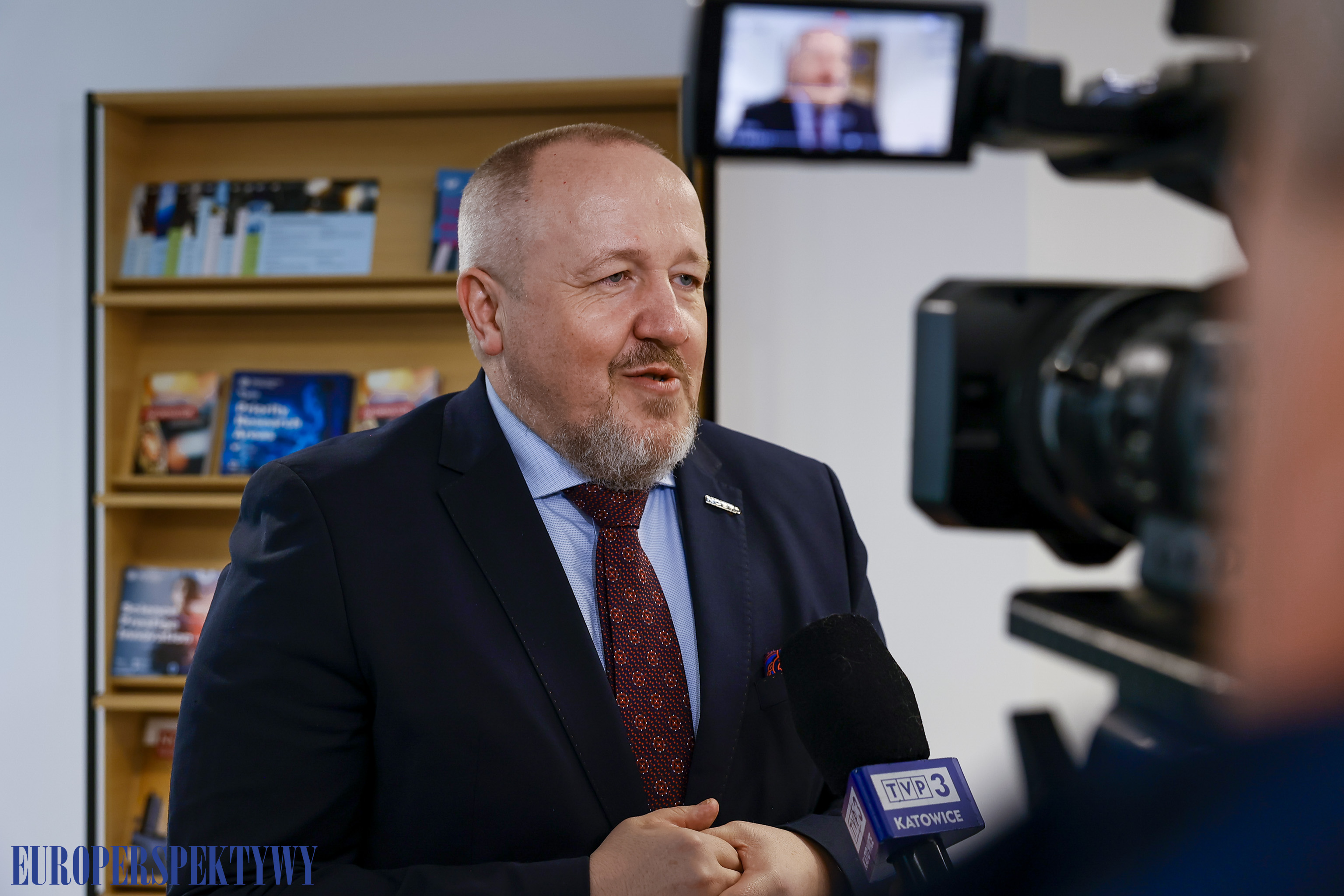 Europerspektywy „Porozmawiajmy o polskiej nauce” na Uniwersytecie Śląskim