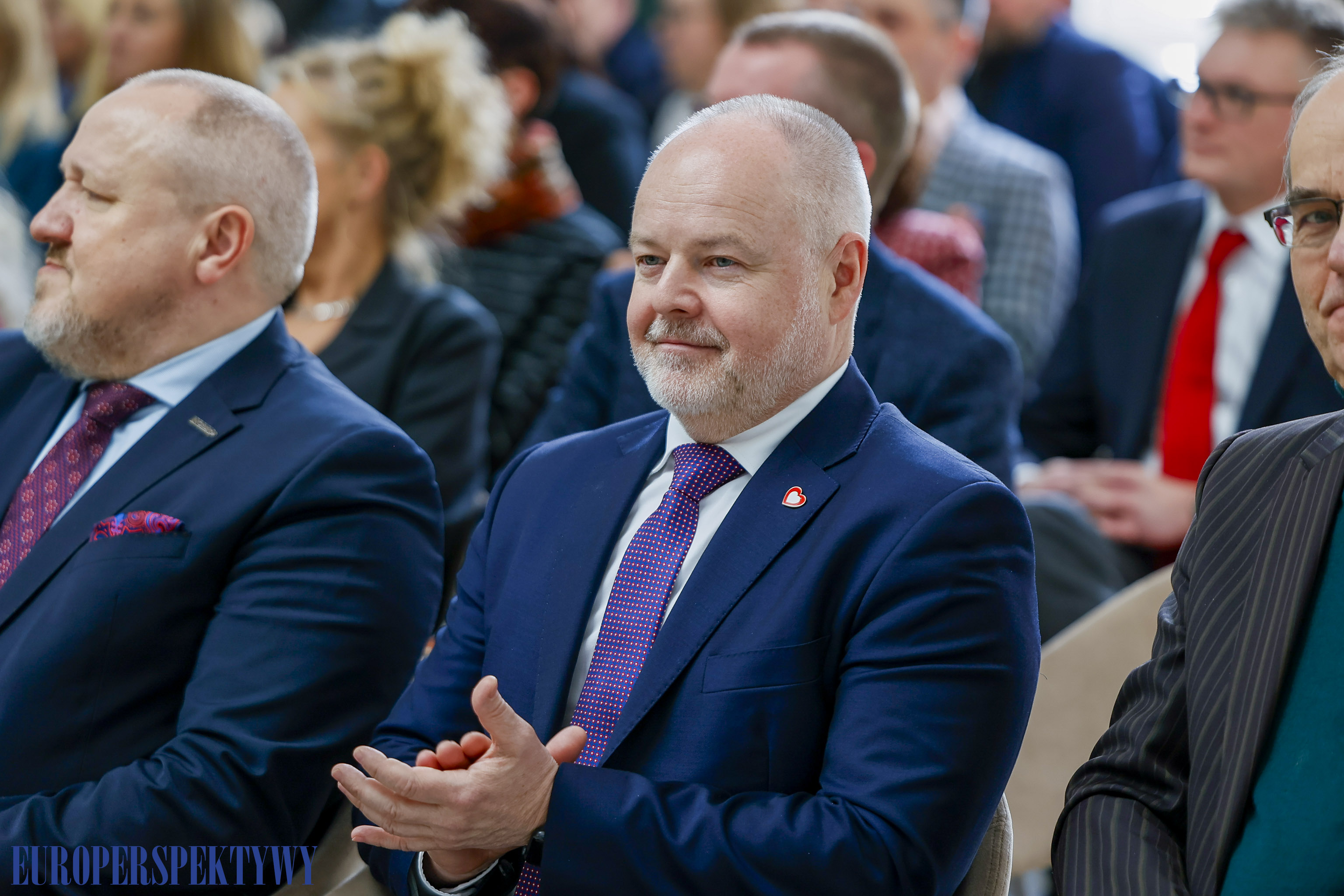 Europerspektywy „Porozmawiajmy o polskiej nauce” na Uniwersytecie Śląskim